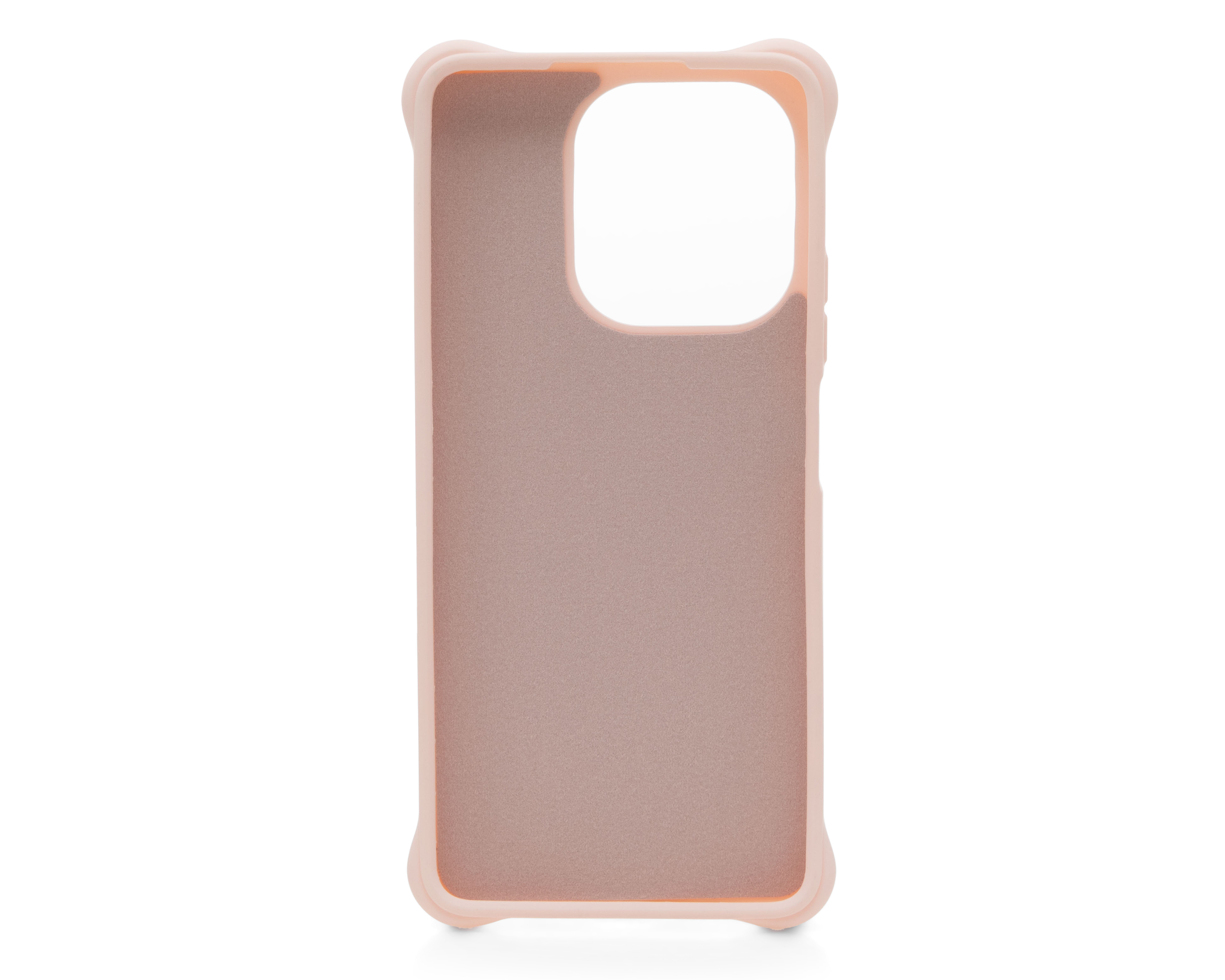 Foto 3 pulgar | Foto 2 | Funda de PVC Blob para Oppo A5