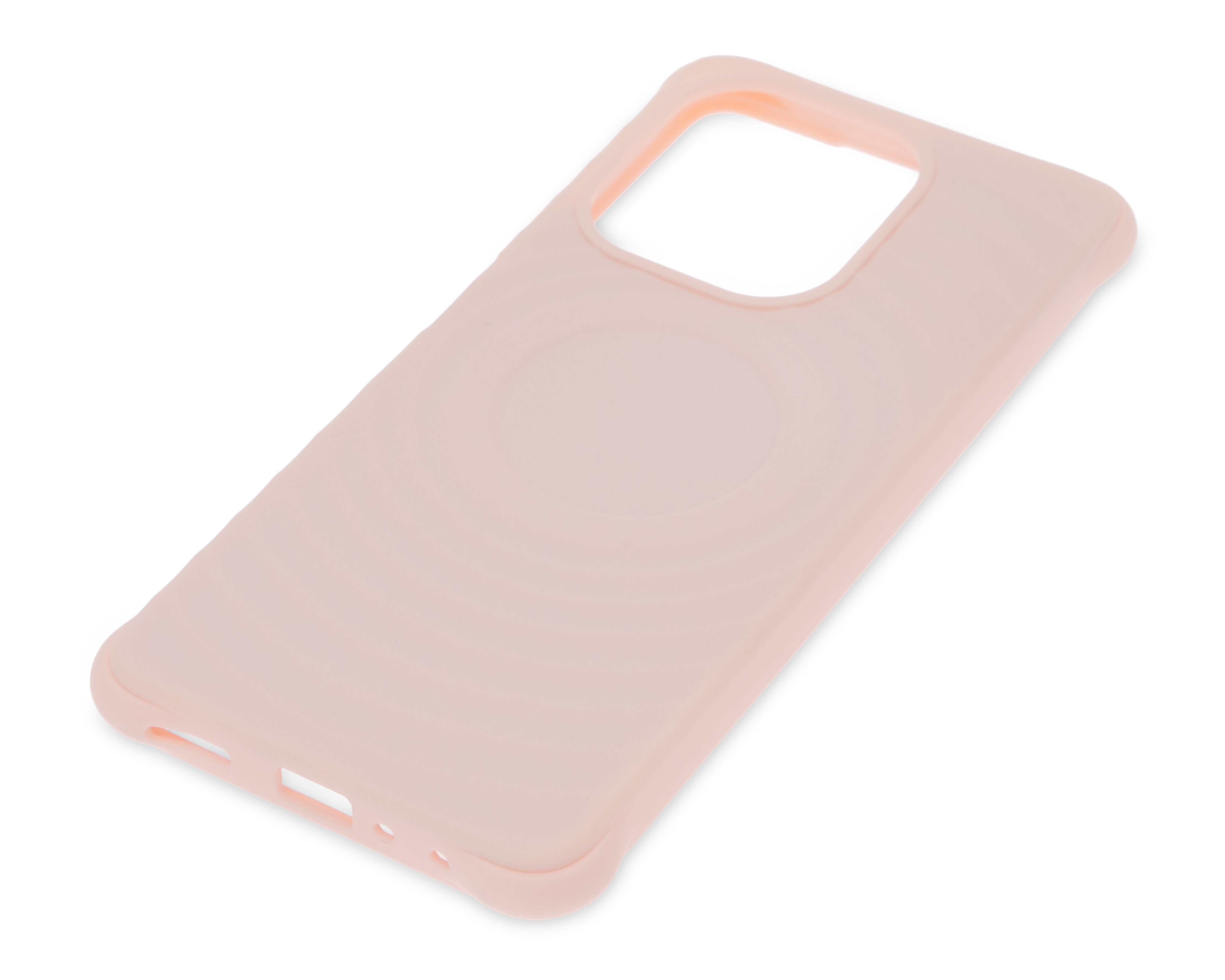 Foto 5 pulgar | Foto 4 | Funda de PVC Blob para Oppo A5