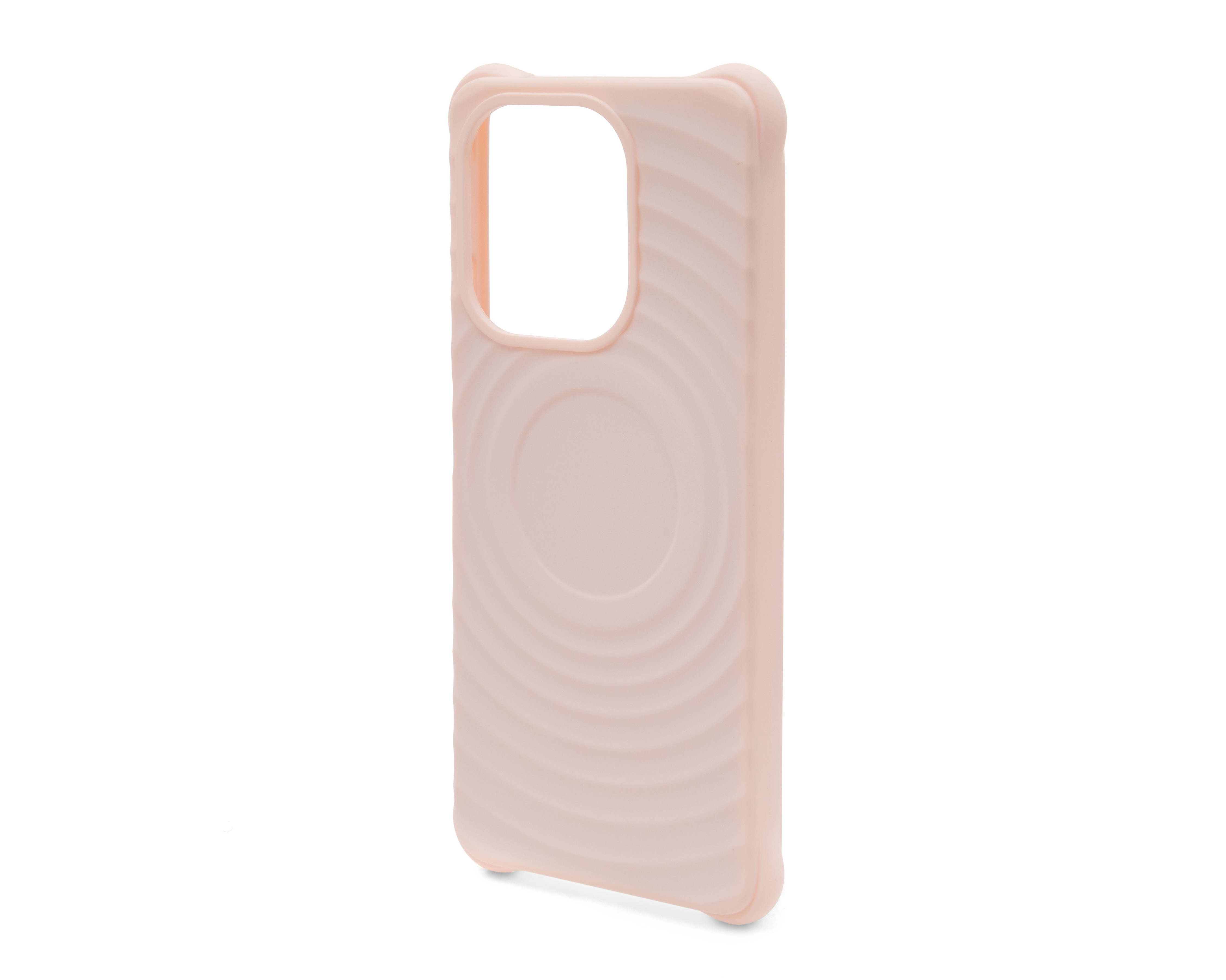 Foto 6 pulgar | Foto 5 | Funda de PVC Blob para Oppo A5