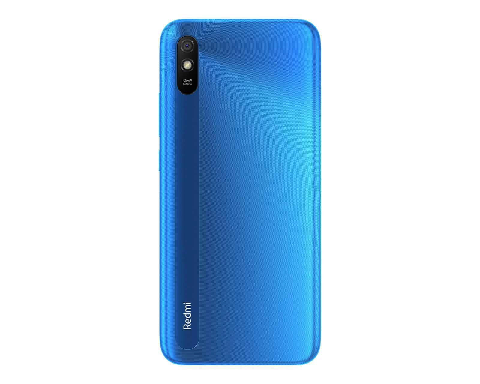 Foto 1 | Foto 1 | AT&T Unefon Xiaomi Redmi 9A 32 GB Azul