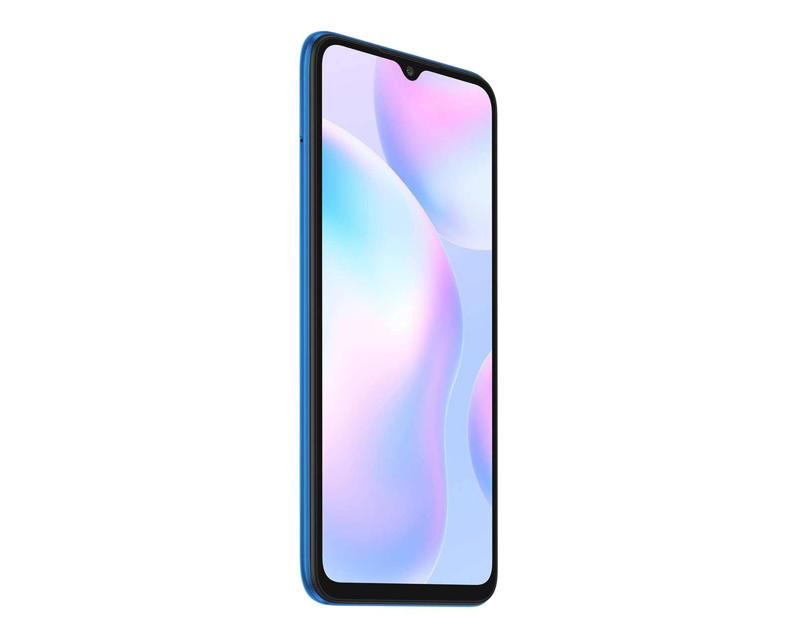 Foto 3 | Foto 3 | AT&T Unefon Xiaomi Redmi 9A 32 GB Azul