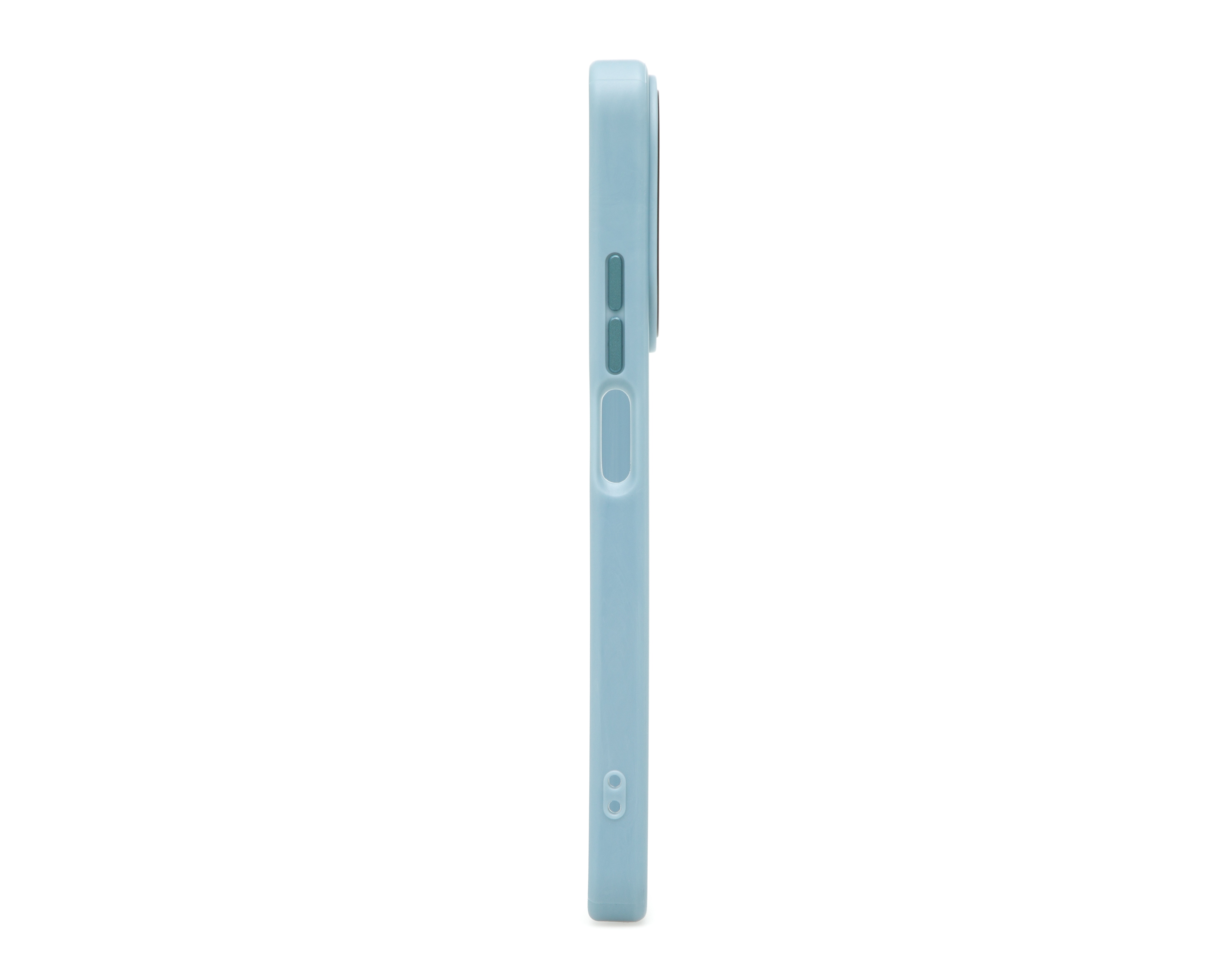 Foto 4 pulgar | Foto 3 | Funda de Silicón Blob para OPPO A5