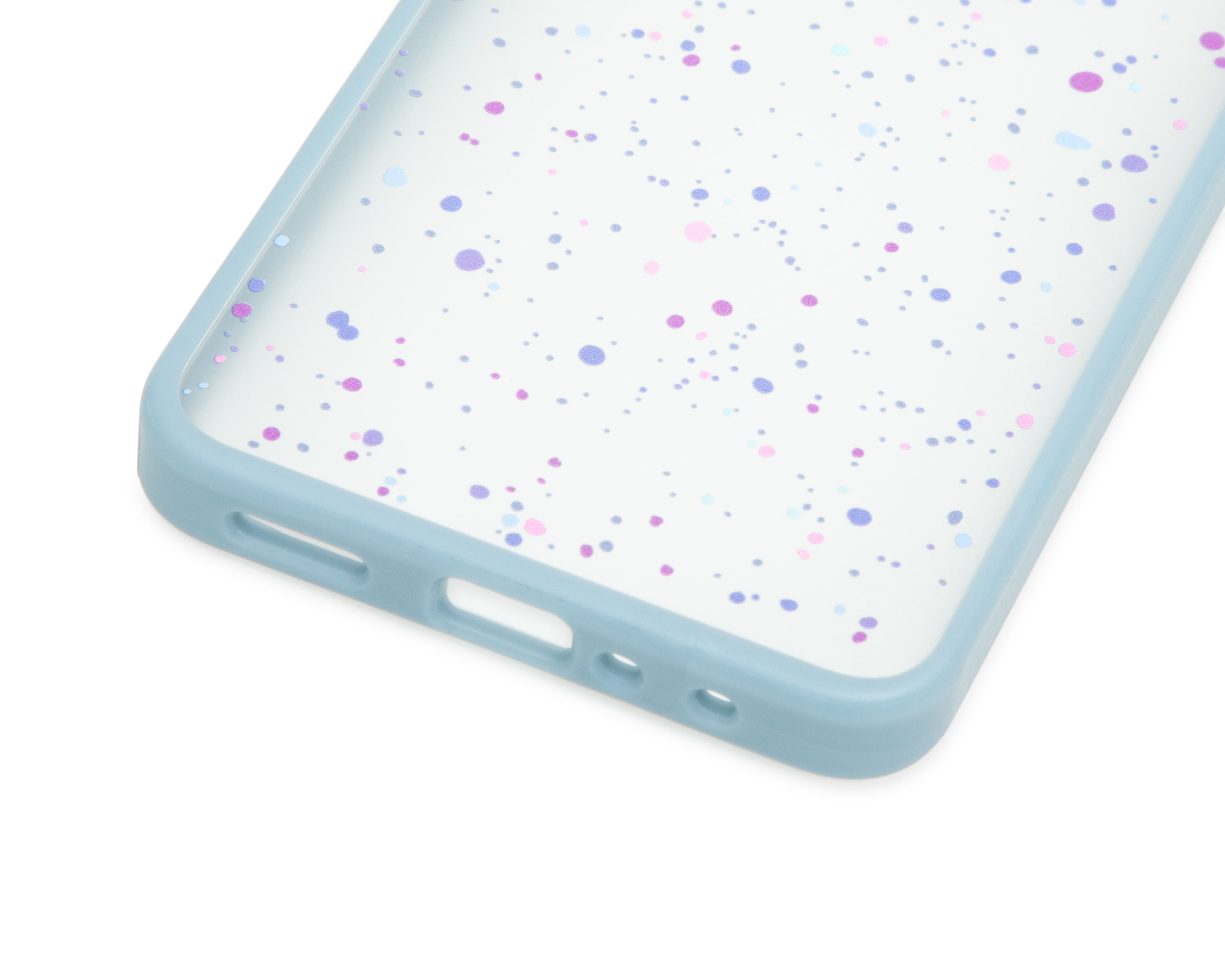 Foto 7 pulgar | Foto 6 | Funda de Silicón Blob para OPPO A5