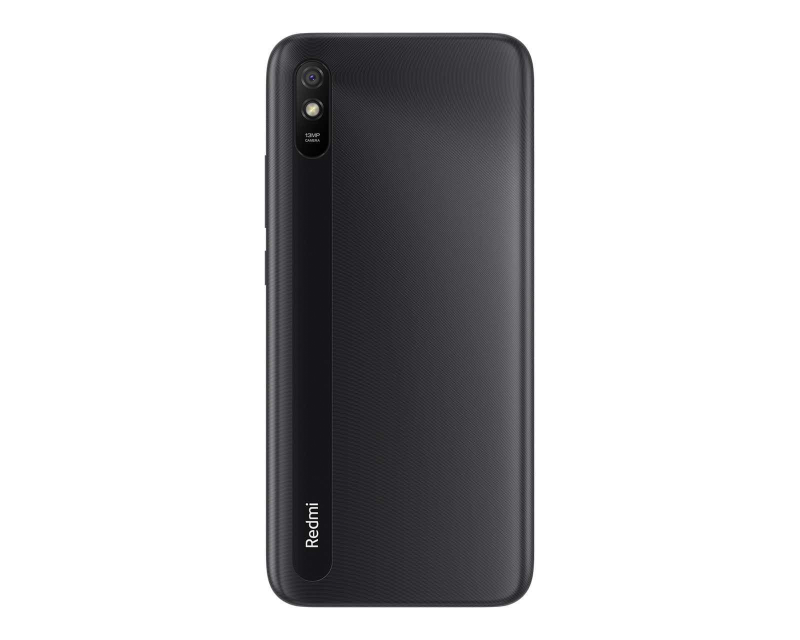 AT&T Unefon Xiaomi Redmi 9A 32 GB Negro