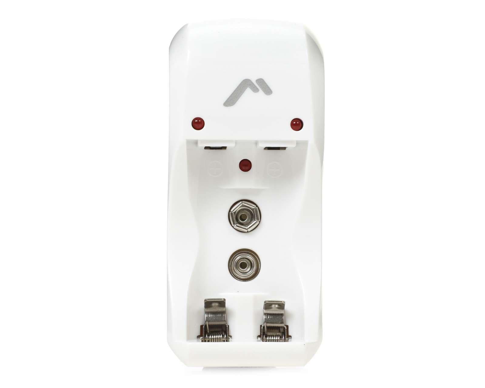 Foto 2 | Foto 2 | Baterías Recargables Mitzu AA 2 Piezas