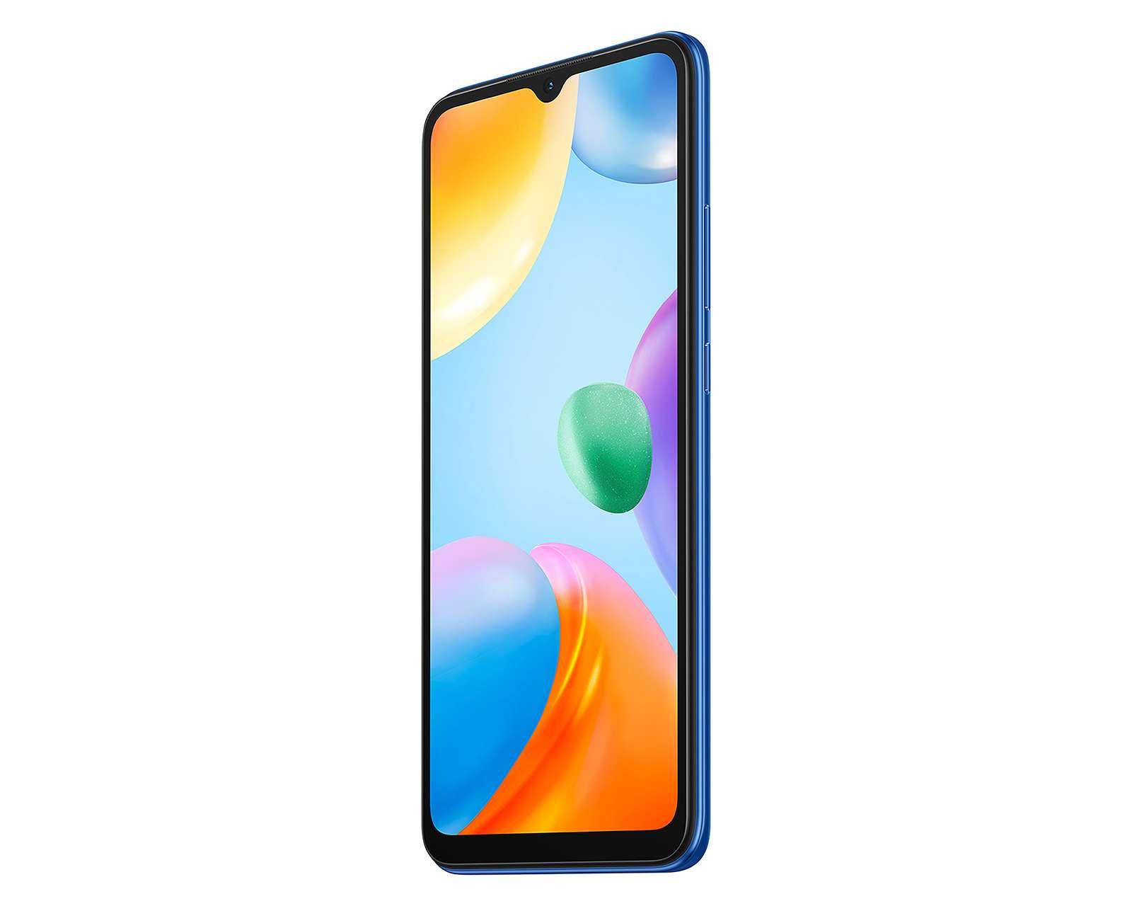 Foto 4 pulgar | Foto 3 | Telcel Xiaomi Redmi 10C 128 GB Azul