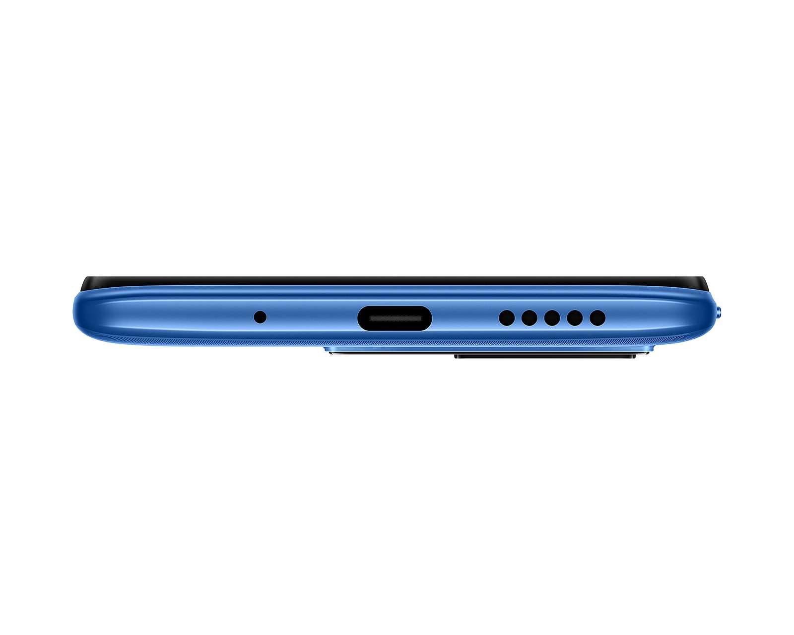 Foto 6 pulgar | Foto 5 | Telcel Xiaomi Redmi 10C 128 GB Azul