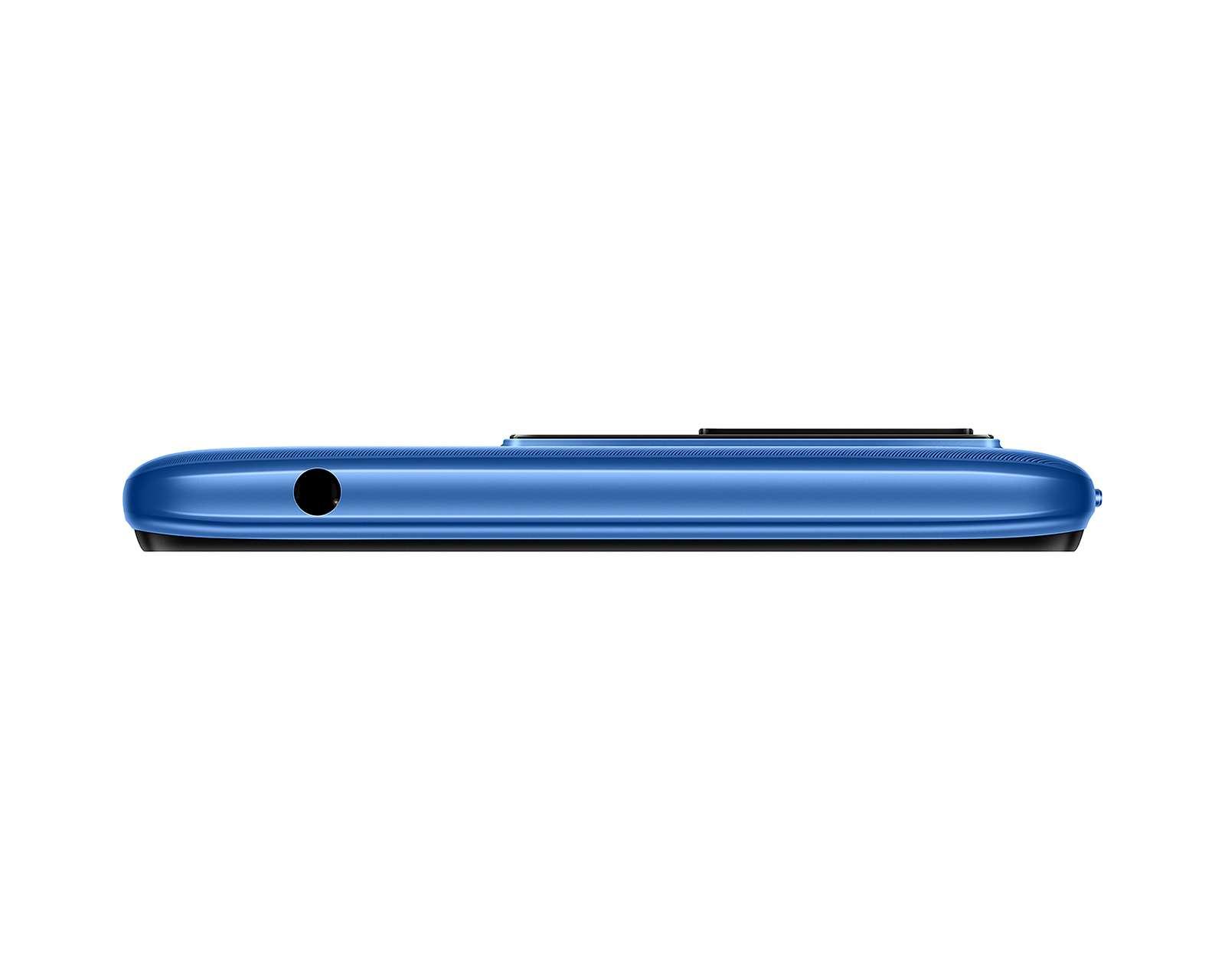 Foto 6 | Foto 6 | Telcel Xiaomi Redmi 10C 128 GB Azul