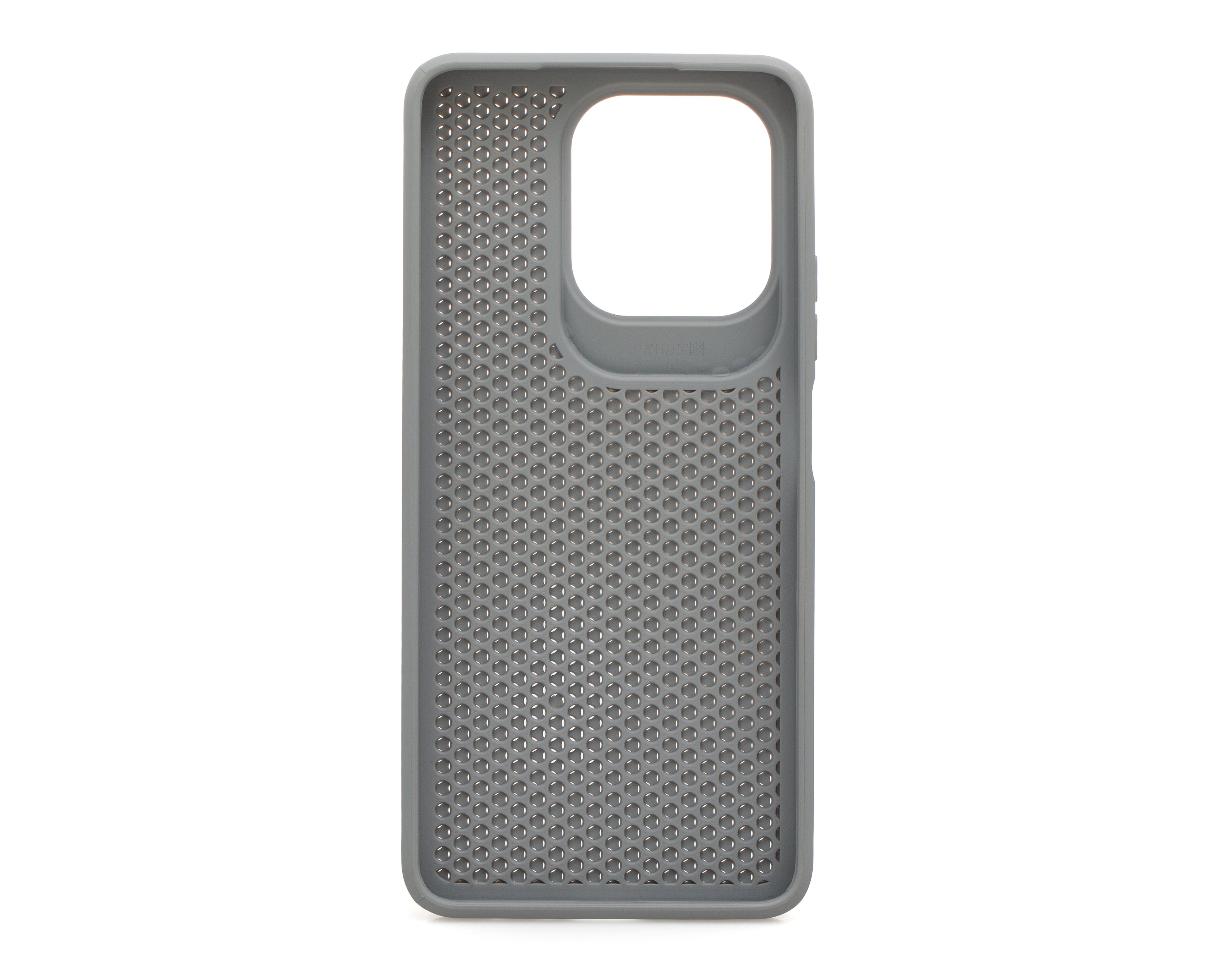 Foto 2 | Foto 2 | Funda de Policarbonato Blob para OPPO A5 Pro