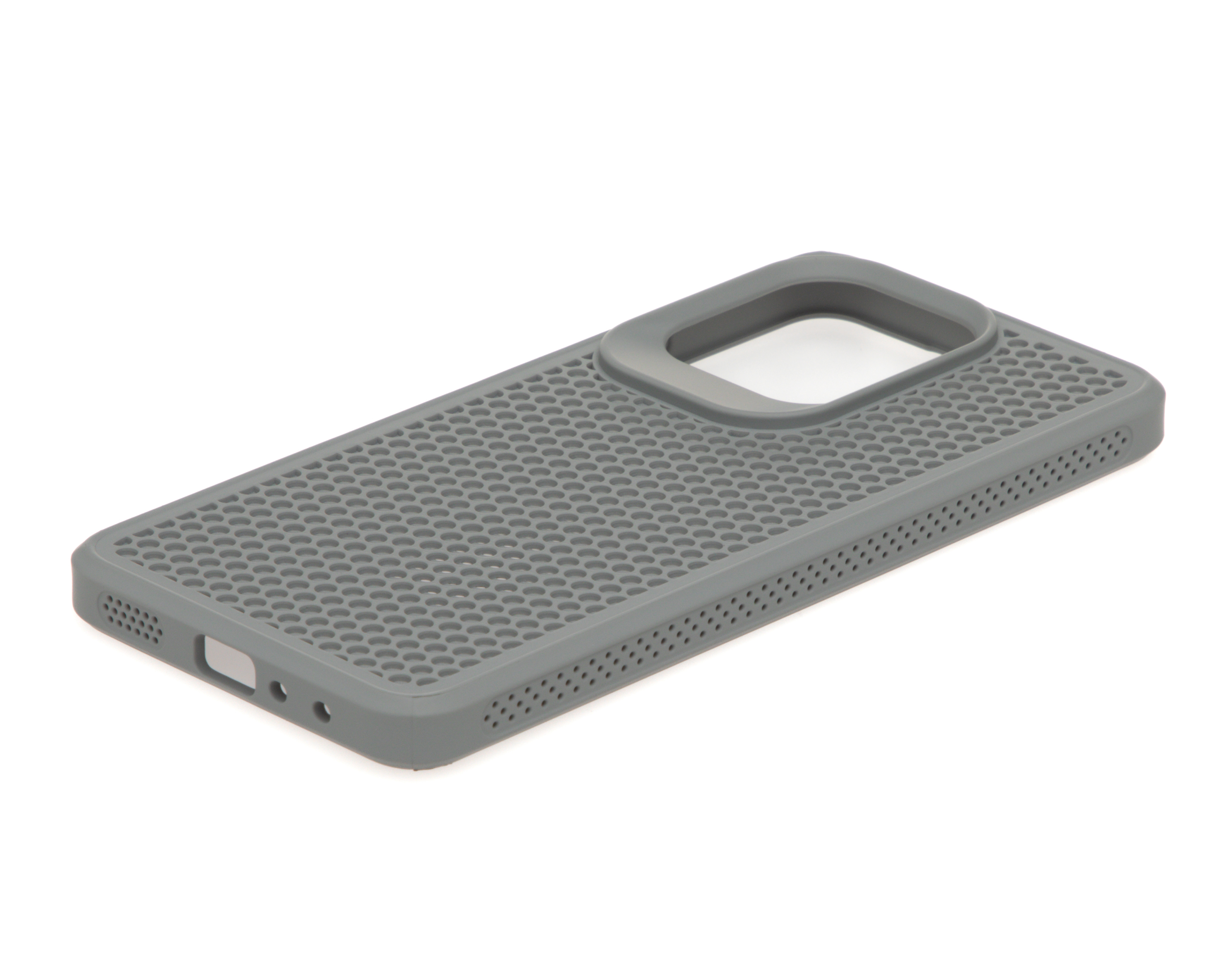 Foto 5 pulgar | Foto 4 | Funda de Policarbonato Blob para OPPO A5 Pro