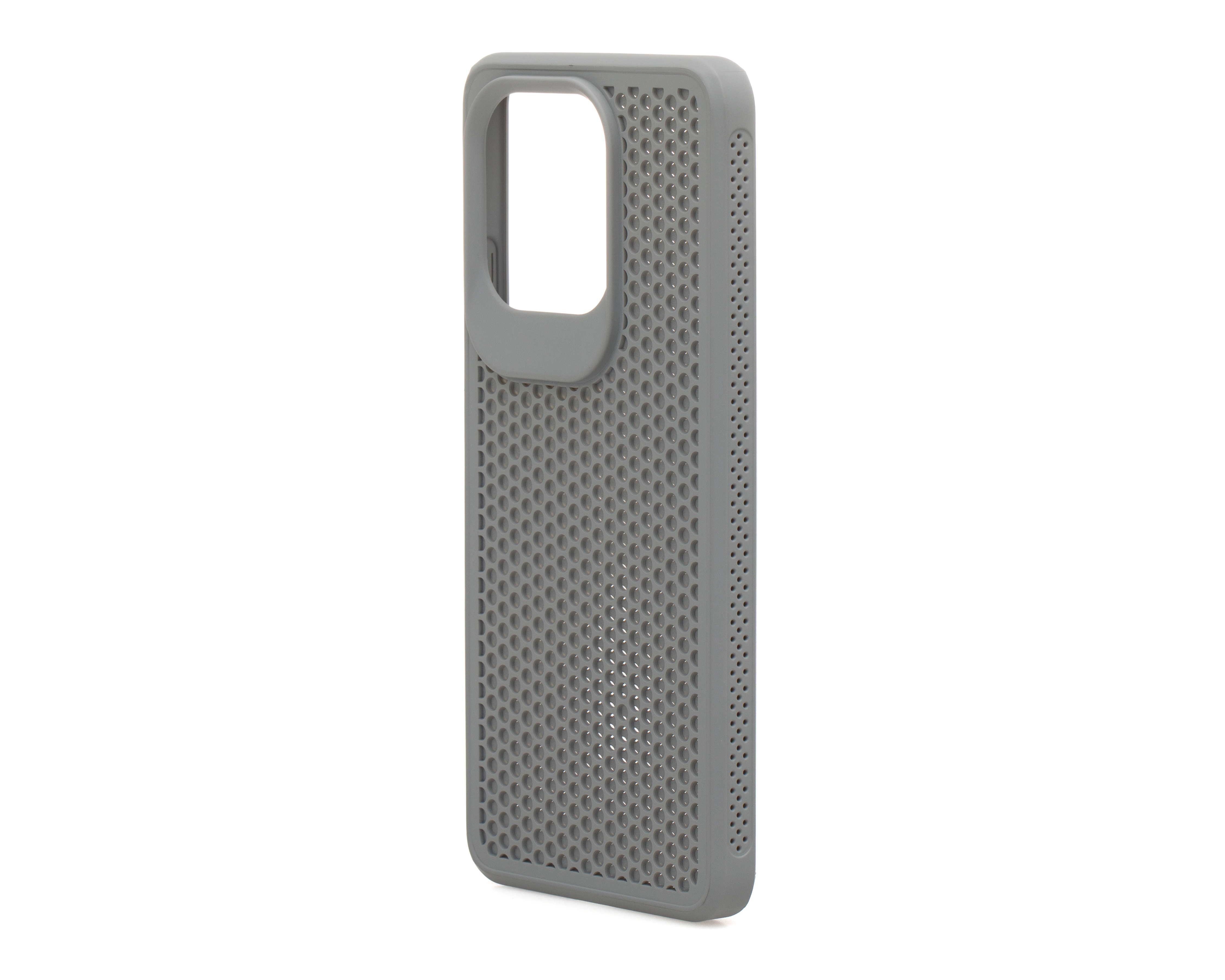 Foto 6 pulgar | Foto 5 | Funda de Policarbonato Blob para OPPO A5 Pro