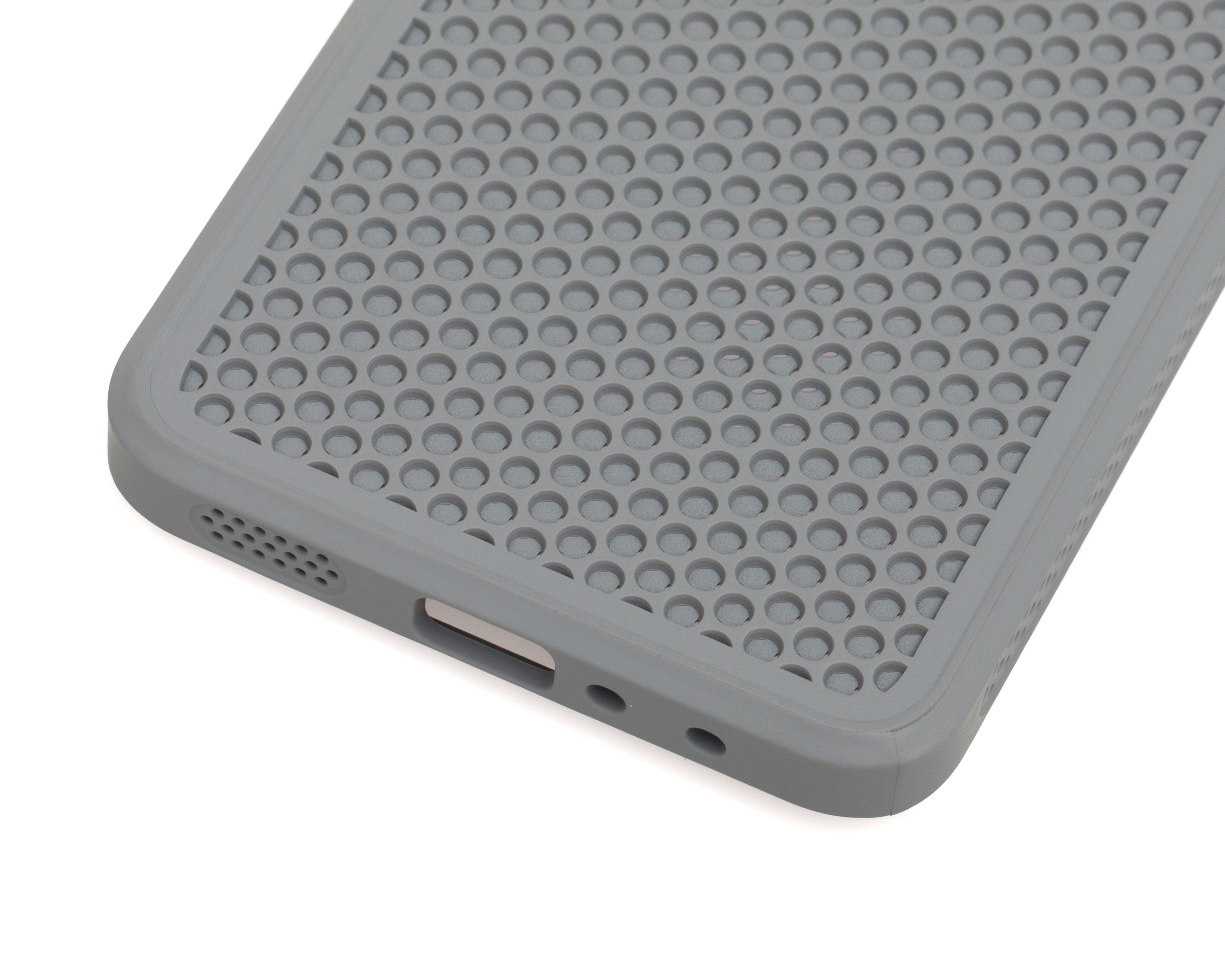 Foto 6 | Foto 6 | Funda de Policarbonato Blob para OPPO A5 Pro