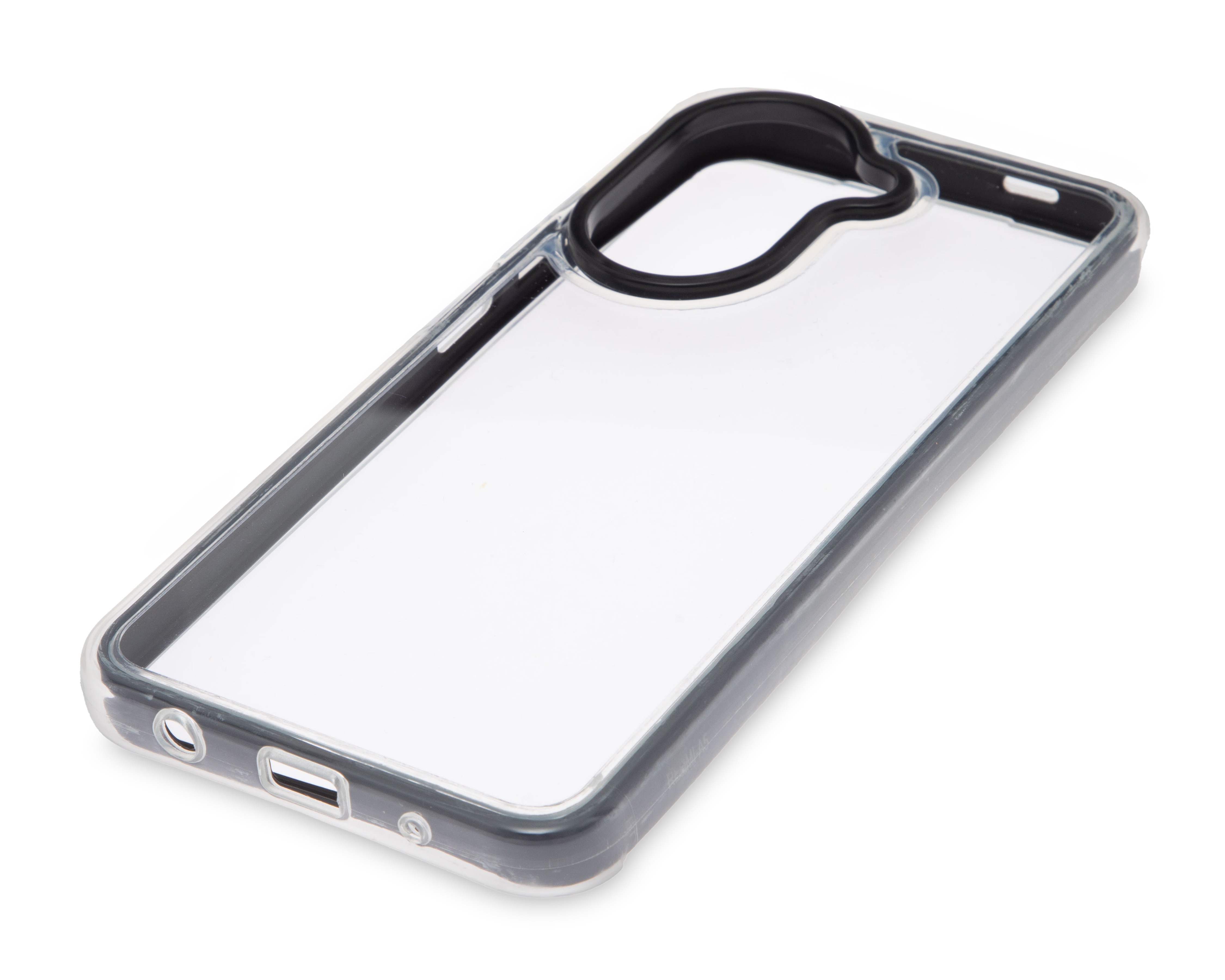 Foto 5 pulgar | Foto 4 | Funda de TPU Blob para Xiaomi Redmi A5