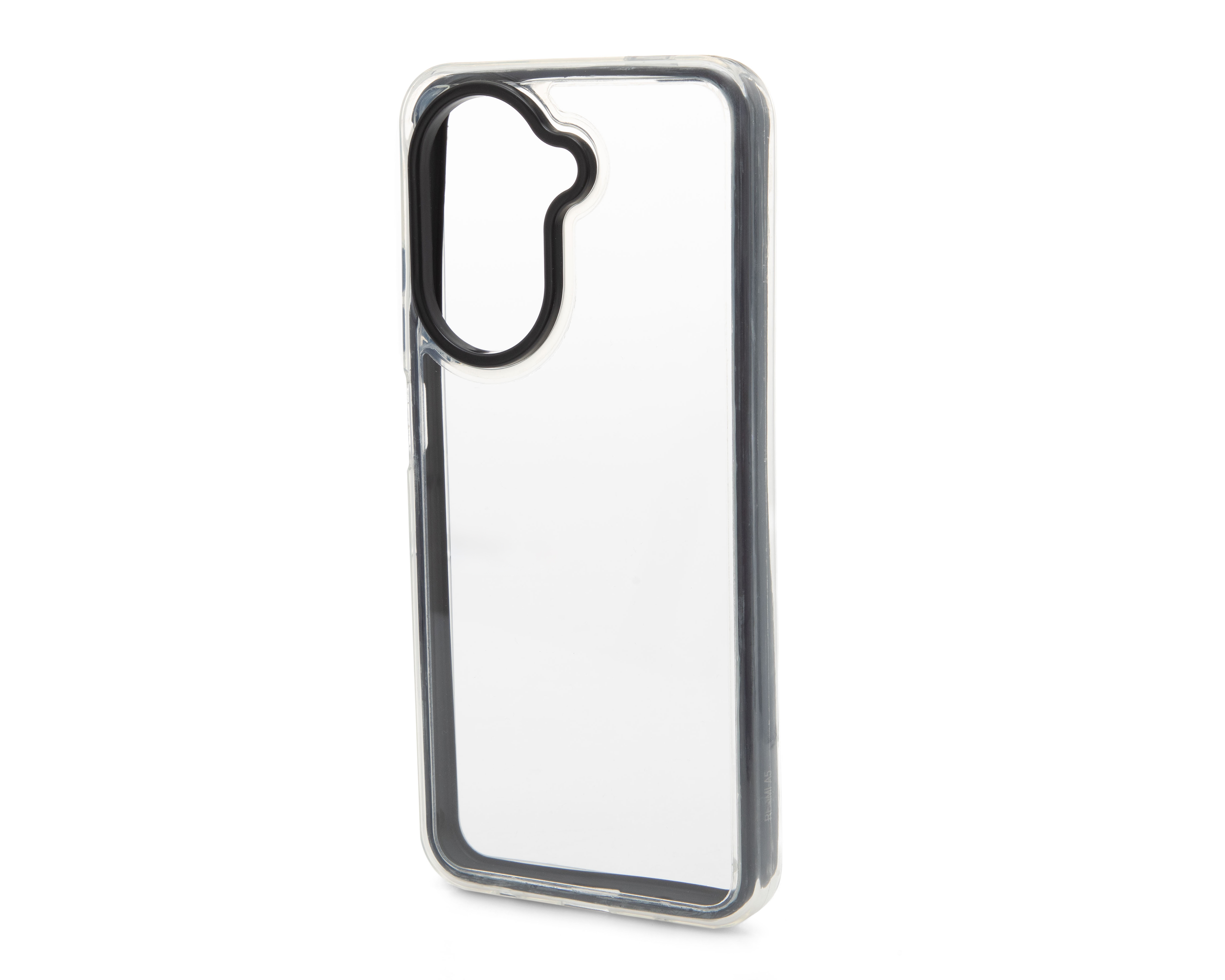 Foto 6 pulgar | Foto 5 | Funda de TPU Blob para Xiaomi Redmi A5