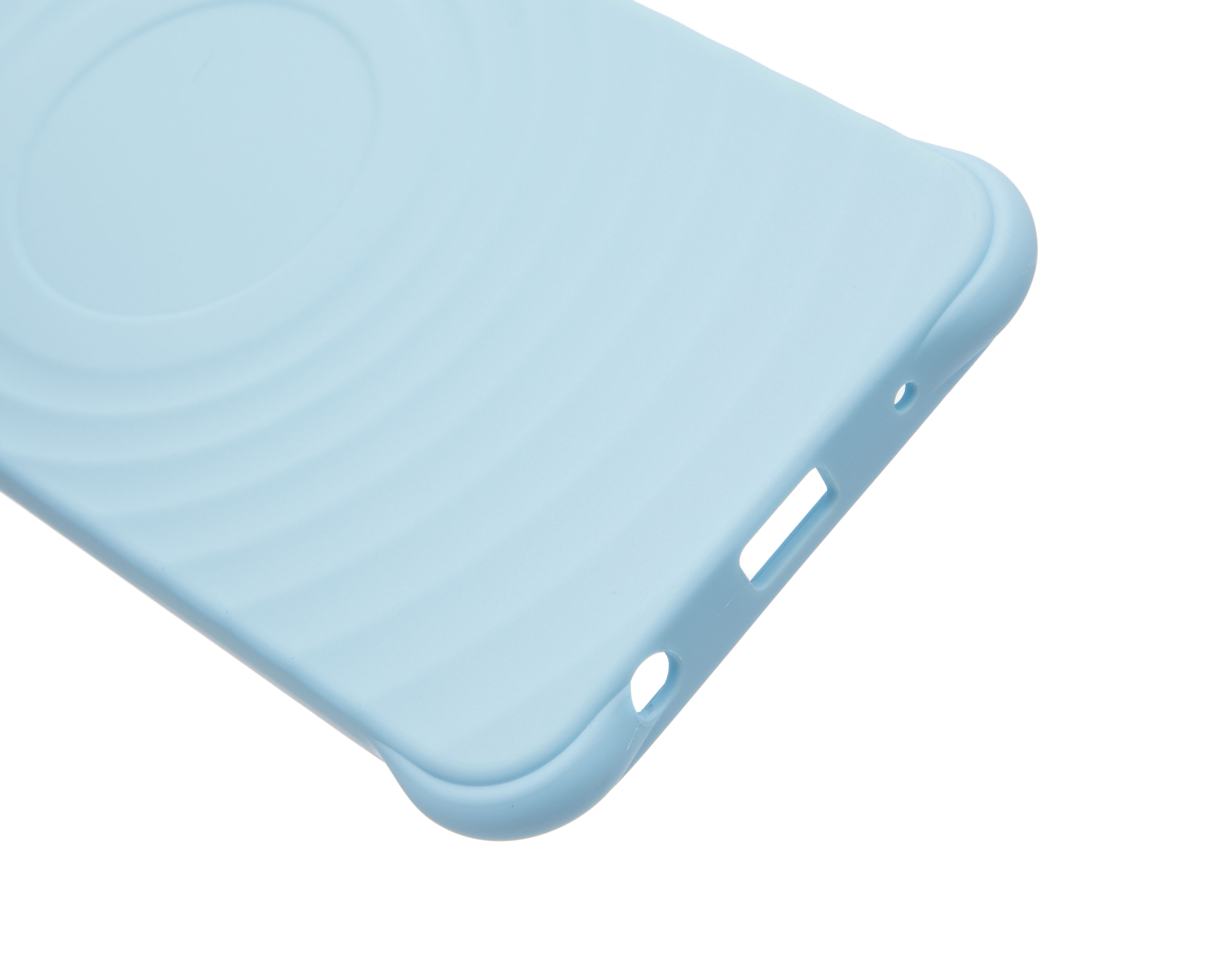 Foto 6 | Foto 6 | Funda de Silicón Blob para Xiaomi Redmi A5