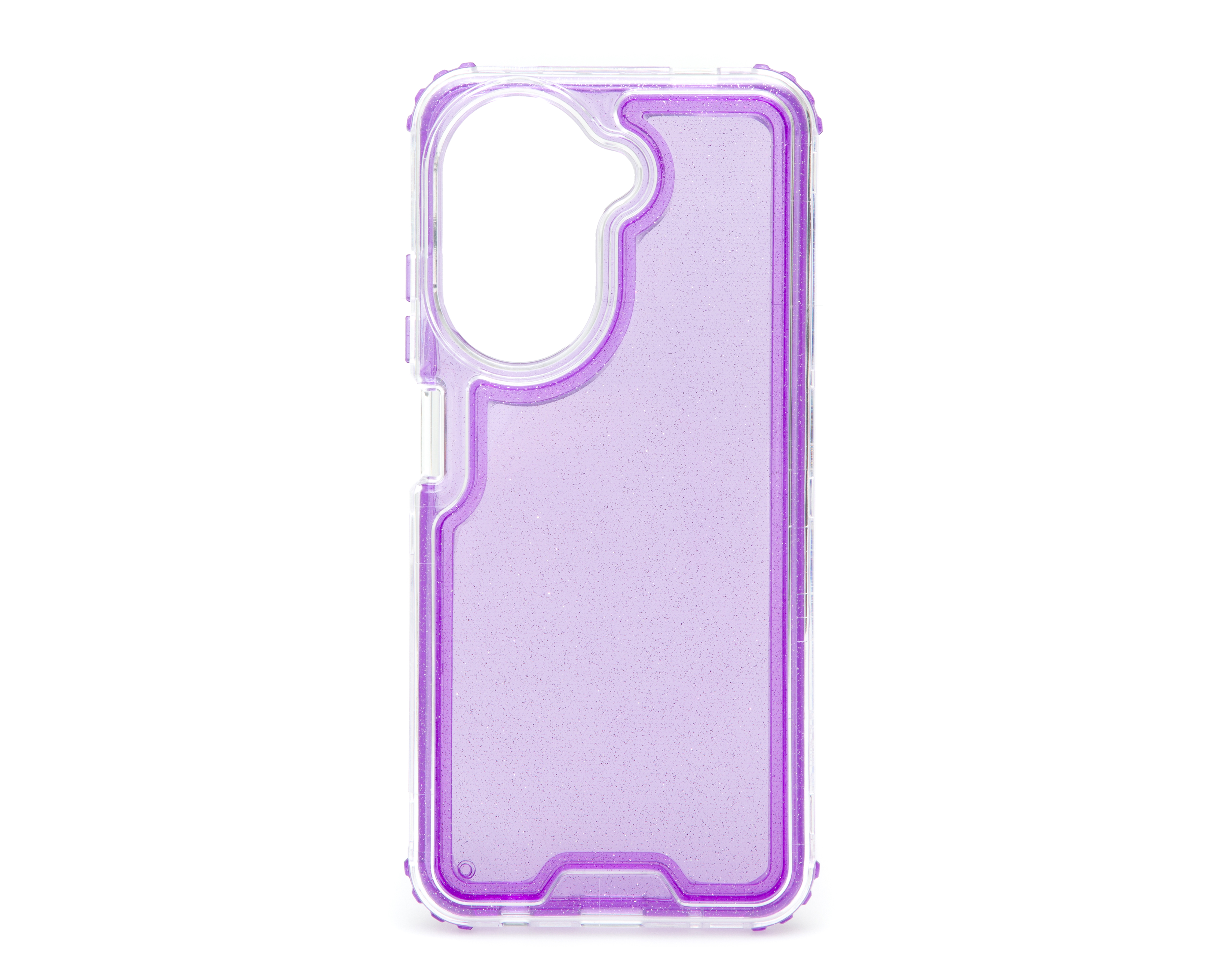 Foto 2 pulgar | Foto 1 | Funda de TPU Blob para Xiaomi Redmi A5