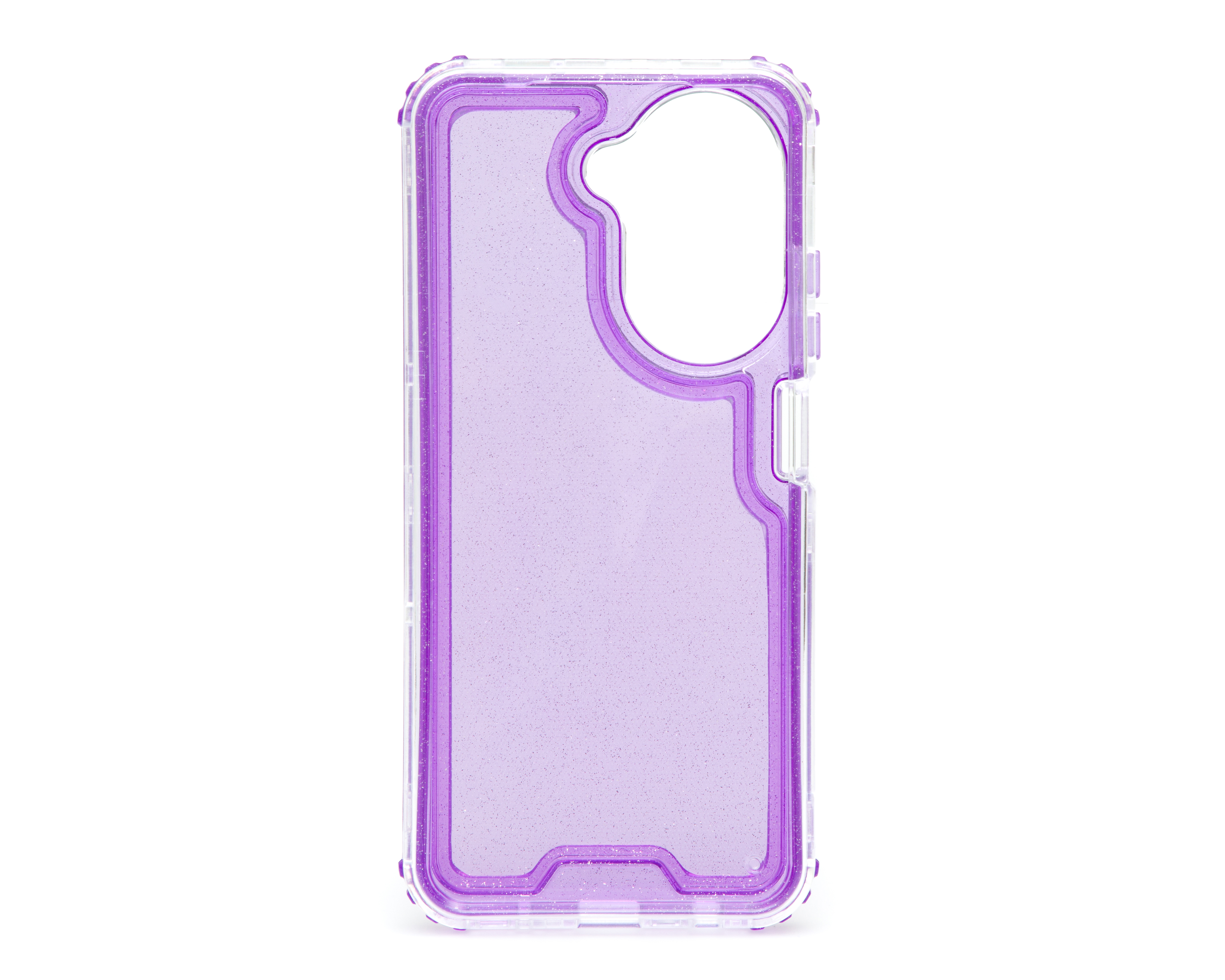 Foto 3 pulgar | Foto 2 | Funda de TPU Blob para Xiaomi Redmi A5