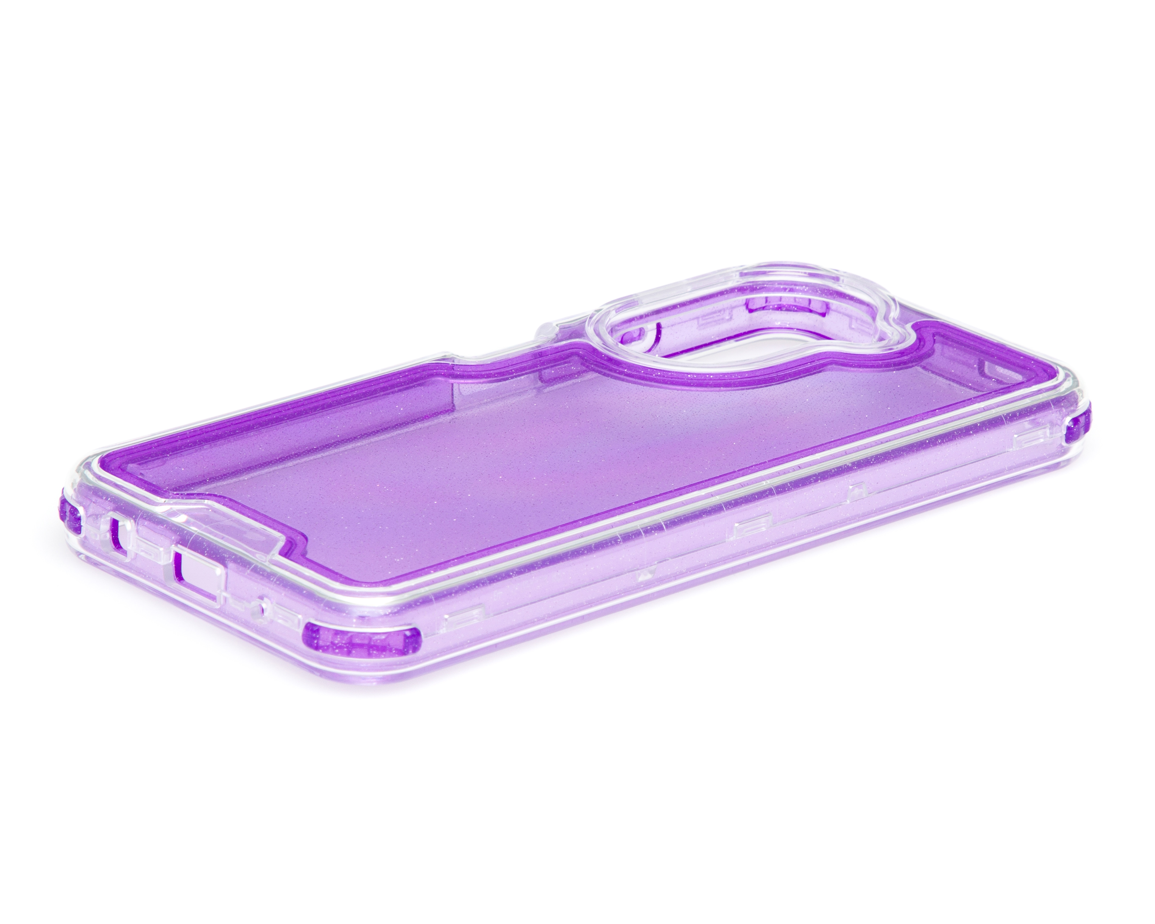 Foto 4 | Foto 4 | Funda de TPU Blob para Xiaomi Redmi A5