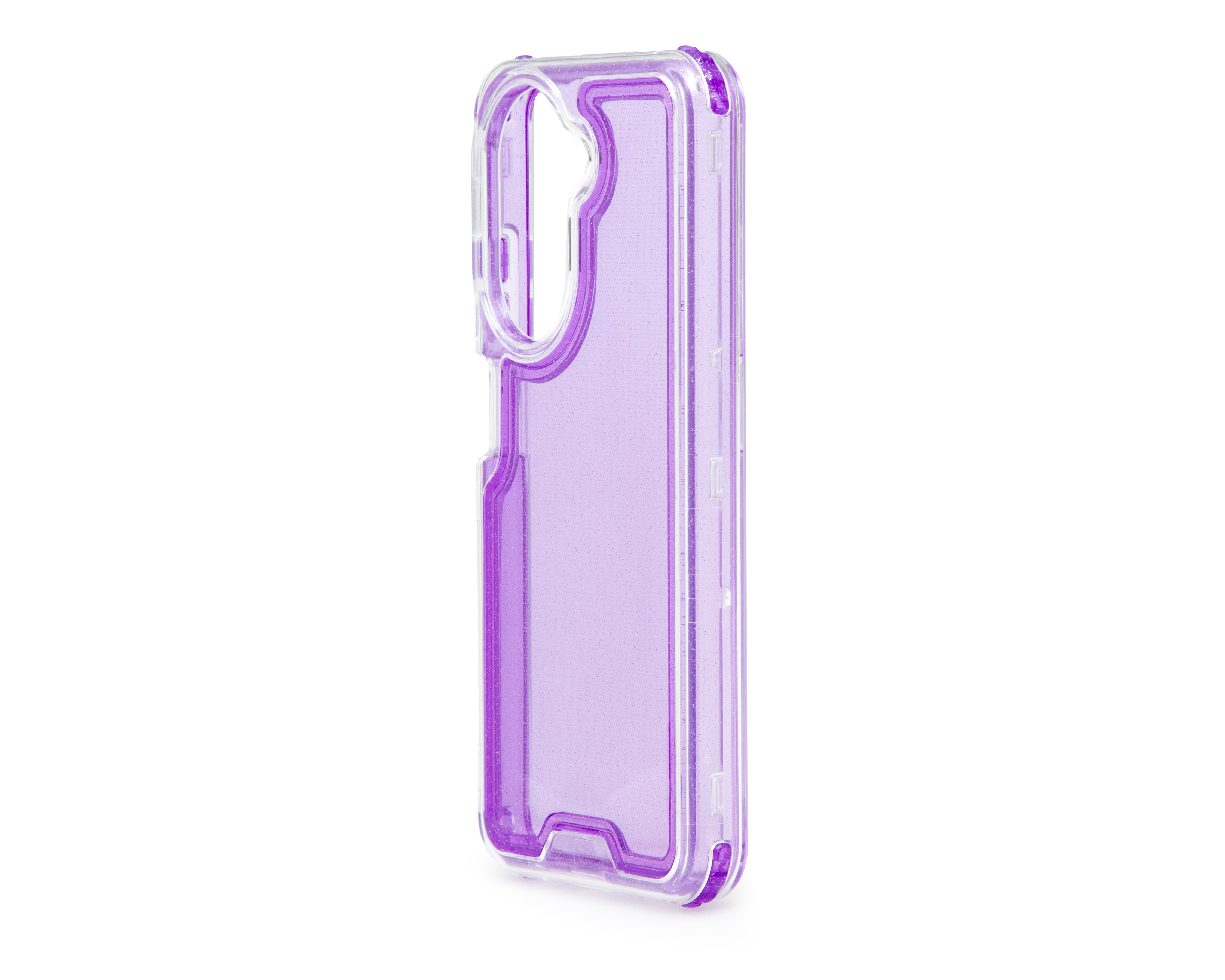 Foto 6 pulgar | Foto 5 | Funda de TPU Blob para Xiaomi Redmi A5