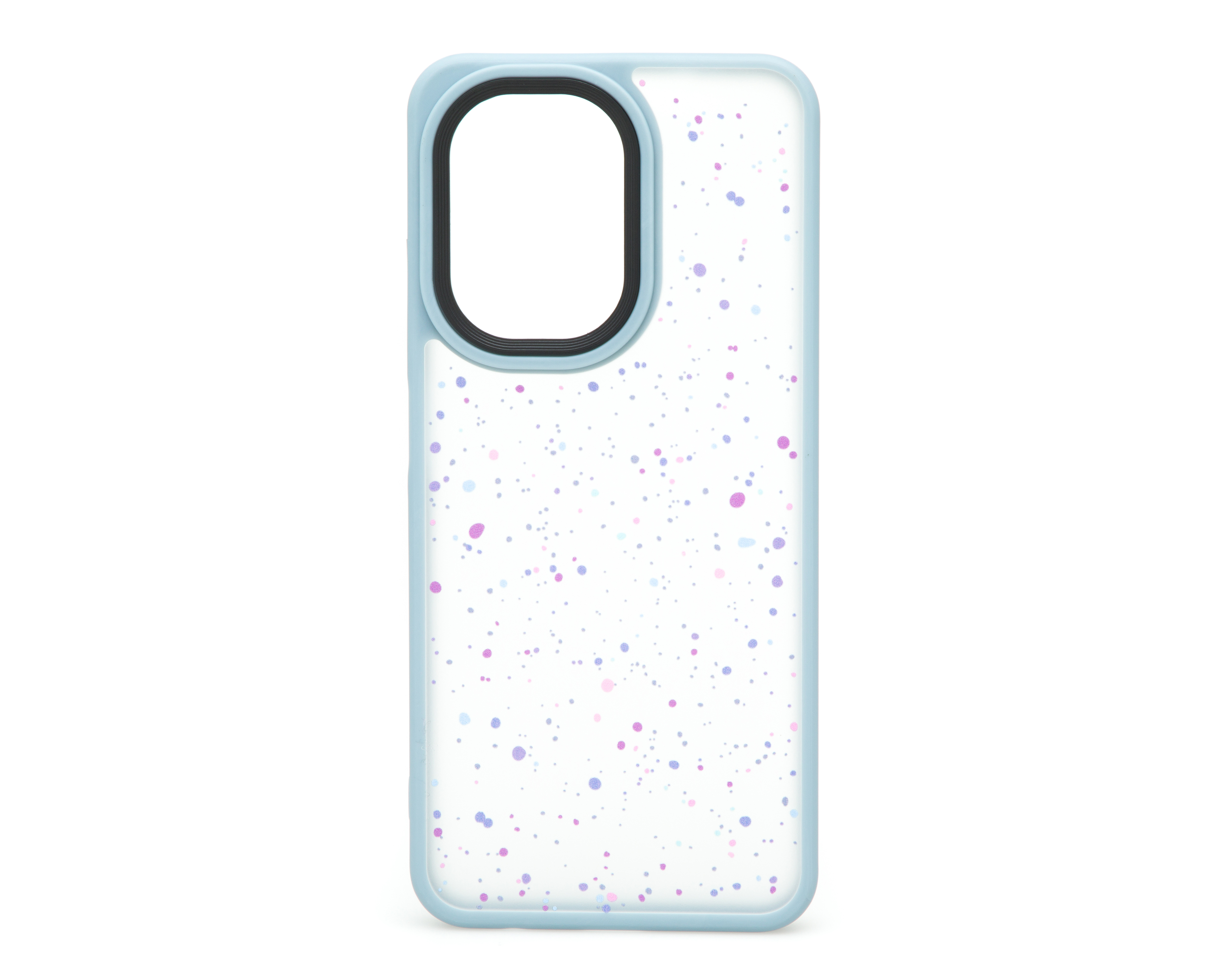 Foto 1 | Foto 1 | Funda de Policarbonato Blob para Xiaomi Redmi A5