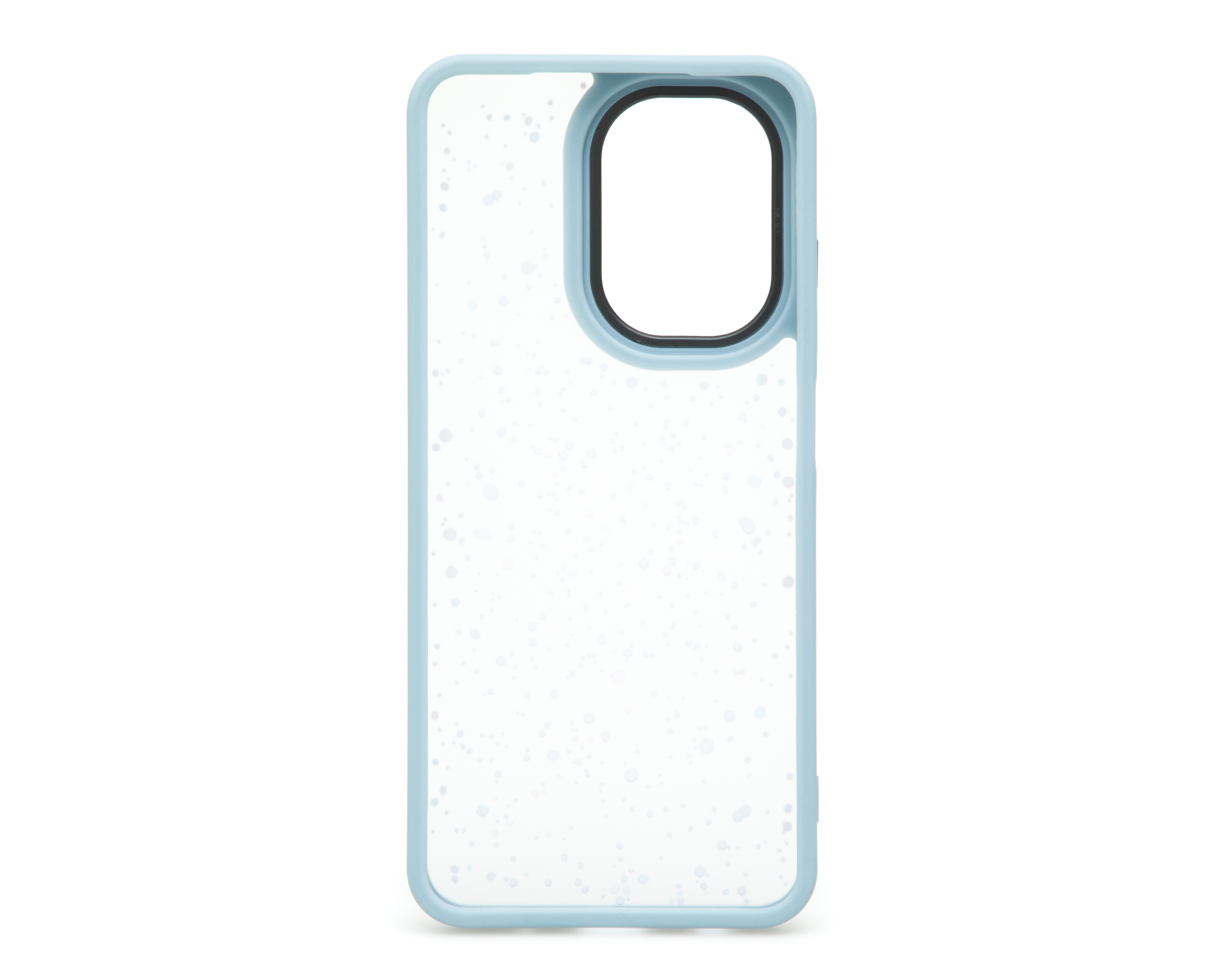 Foto 3 pulgar | Foto 2 | Funda de Policarbonato Blob para Xiaomi Redmi A5