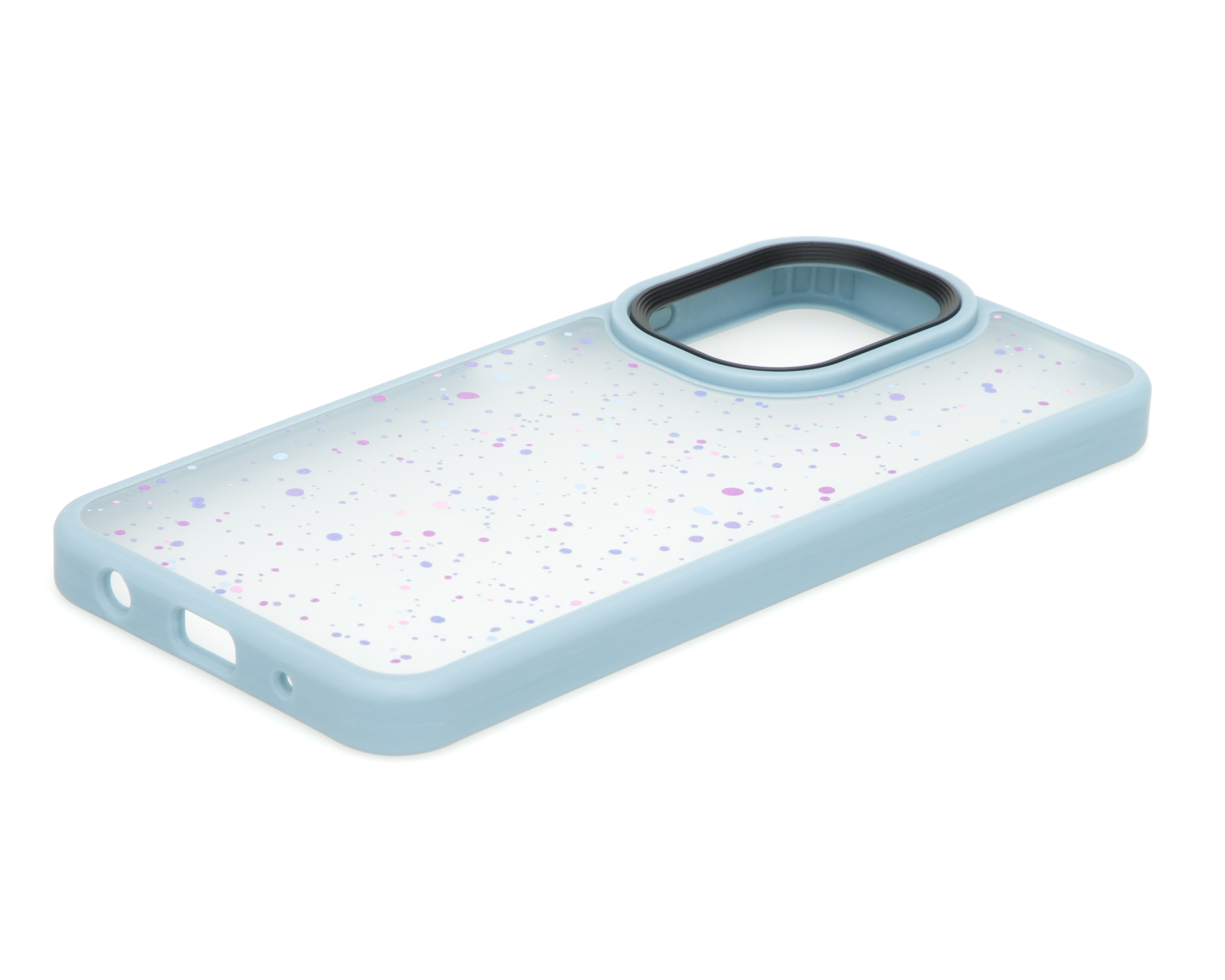 Foto 5 pulgar | Foto 4 | Funda de Policarbonato Blob para Xiaomi Redmi A5