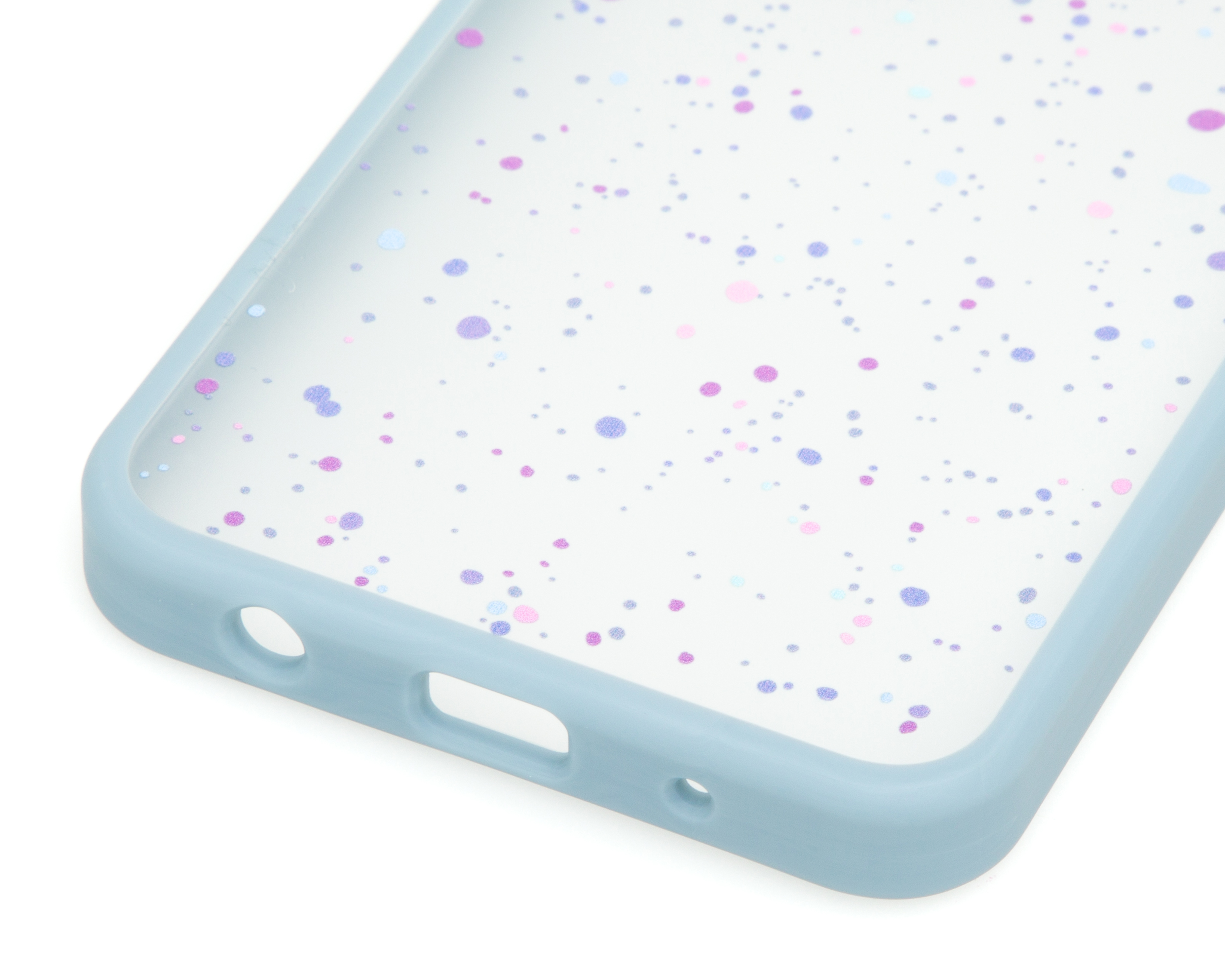 Foto 7 pulgar | Foto 6 | Funda de Policarbonato Blob para Xiaomi Redmi A5