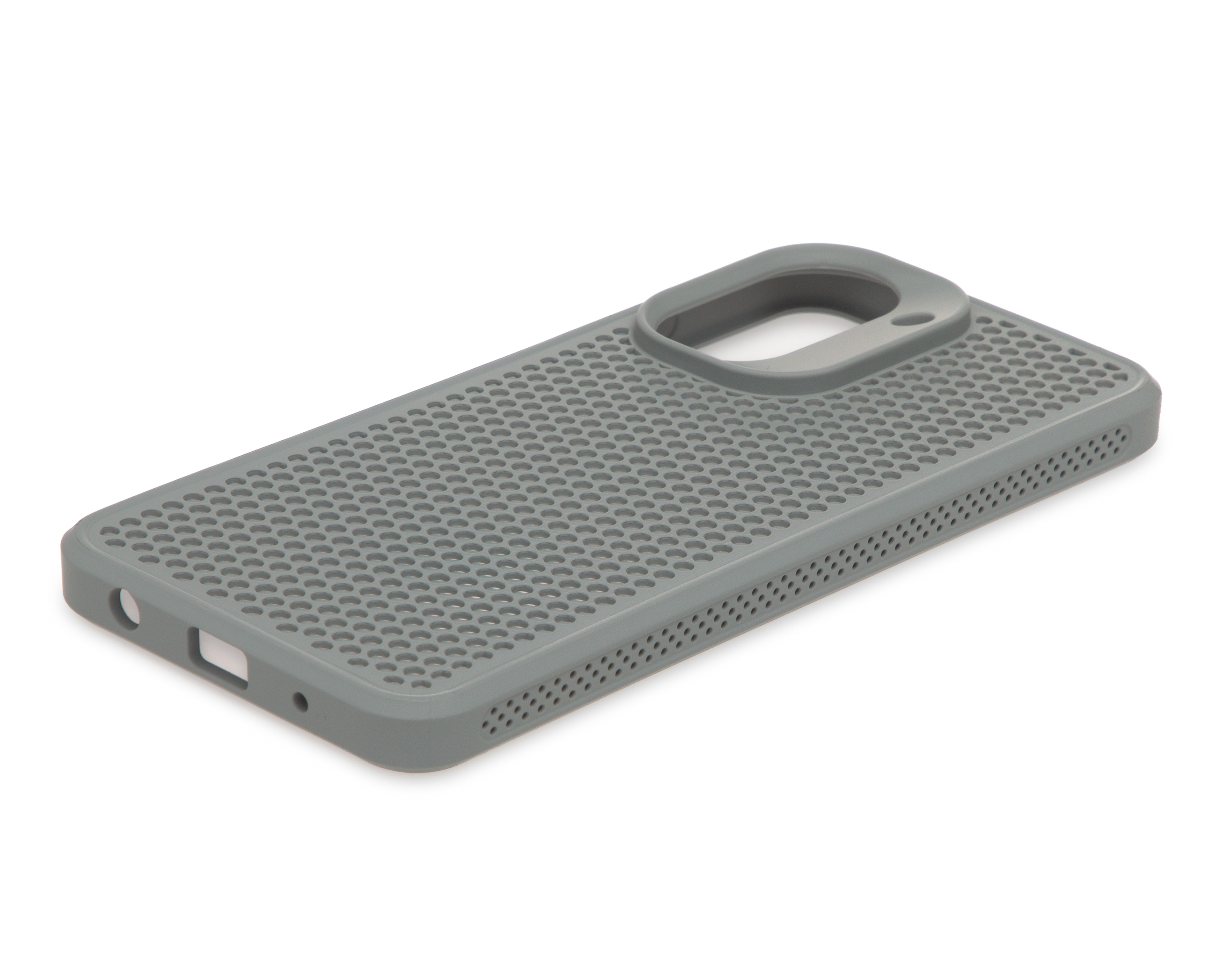 Foto 5 pulgar | Foto 4 | Funda de Silicón Blob para Xiaomi Redmi A5