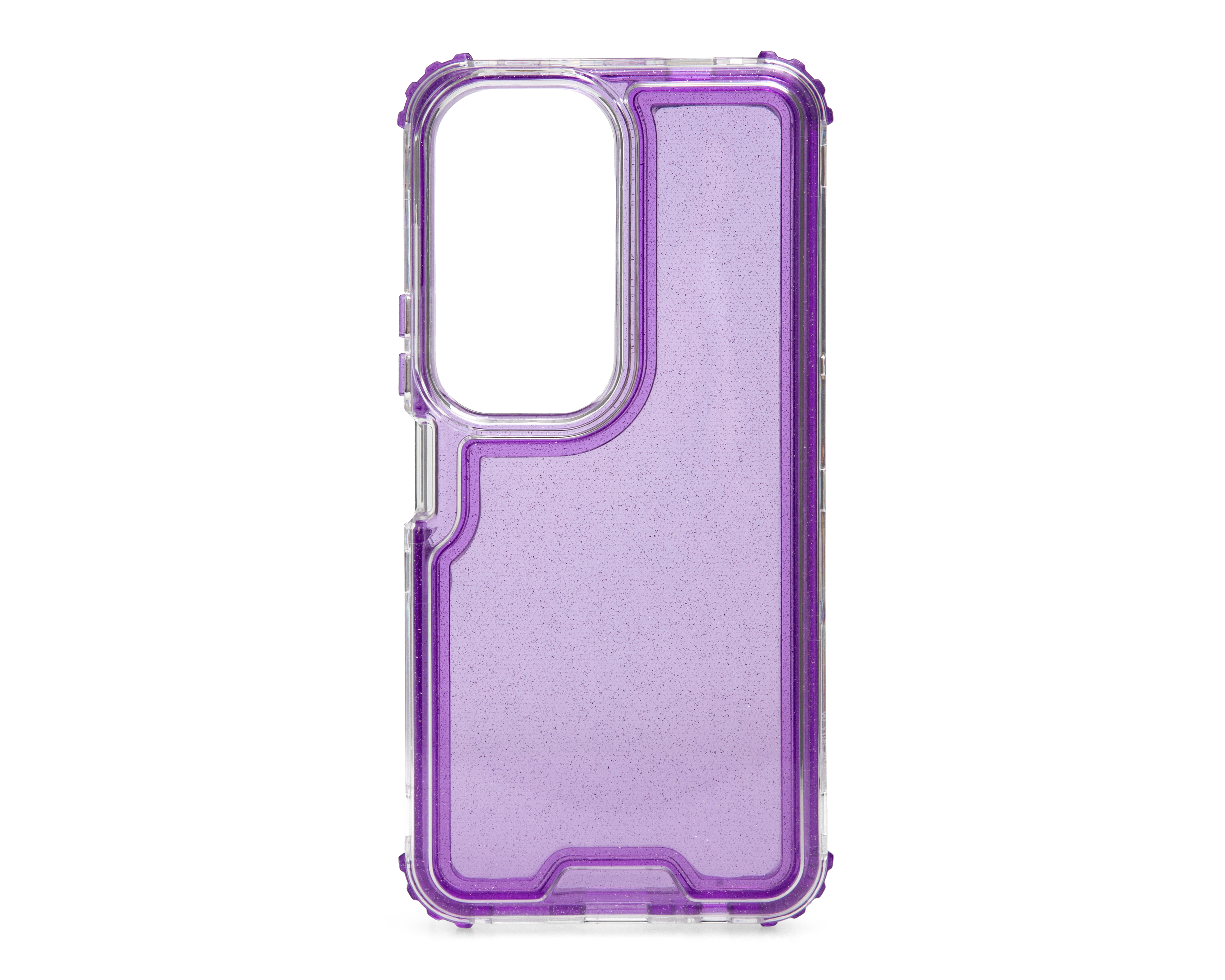 Foto 2 | Foto 2 | Funda de TPU Blob para vivo Y19s