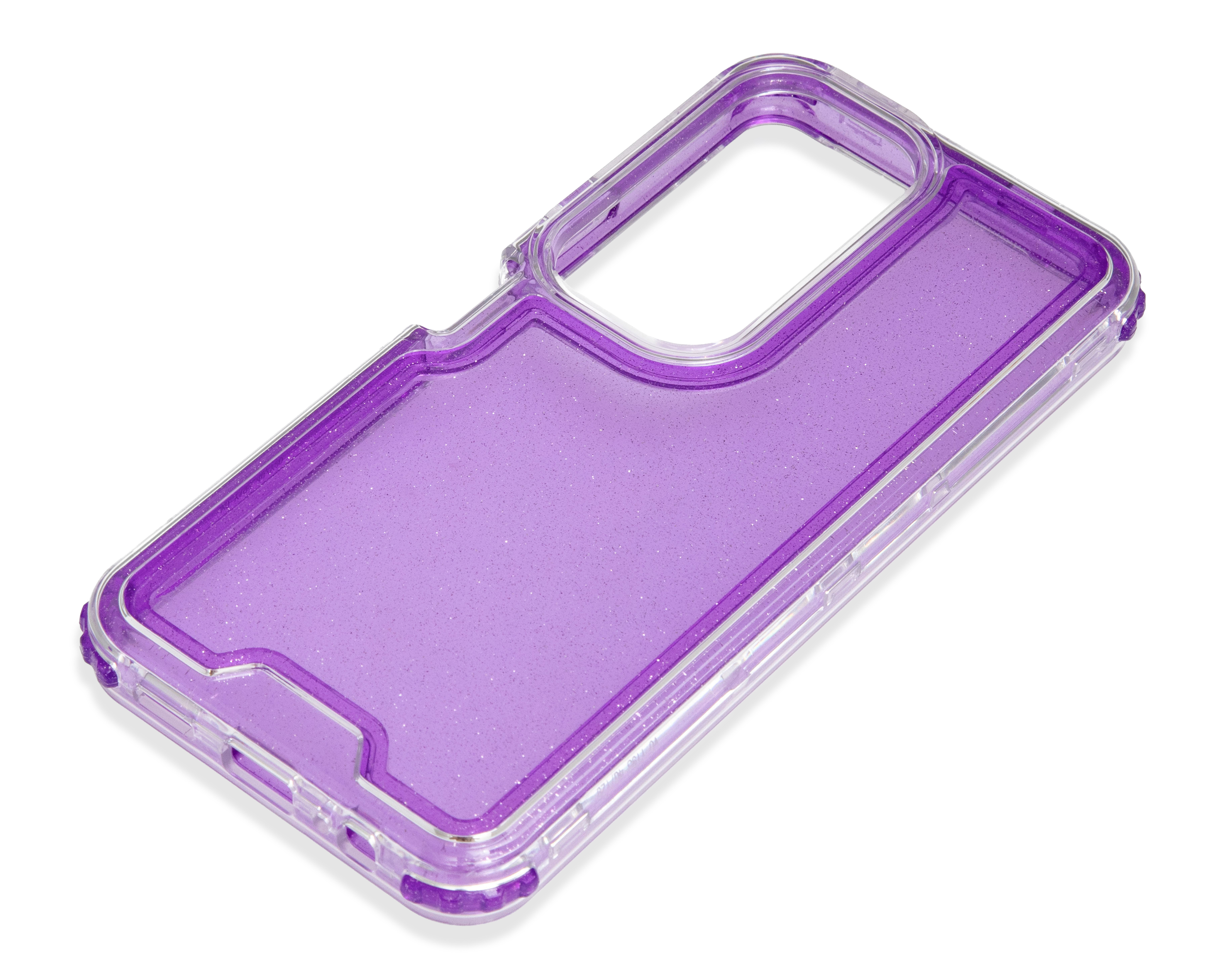 Foto 4 | Foto 4 | Funda de TPU Blob para vivo Y19s