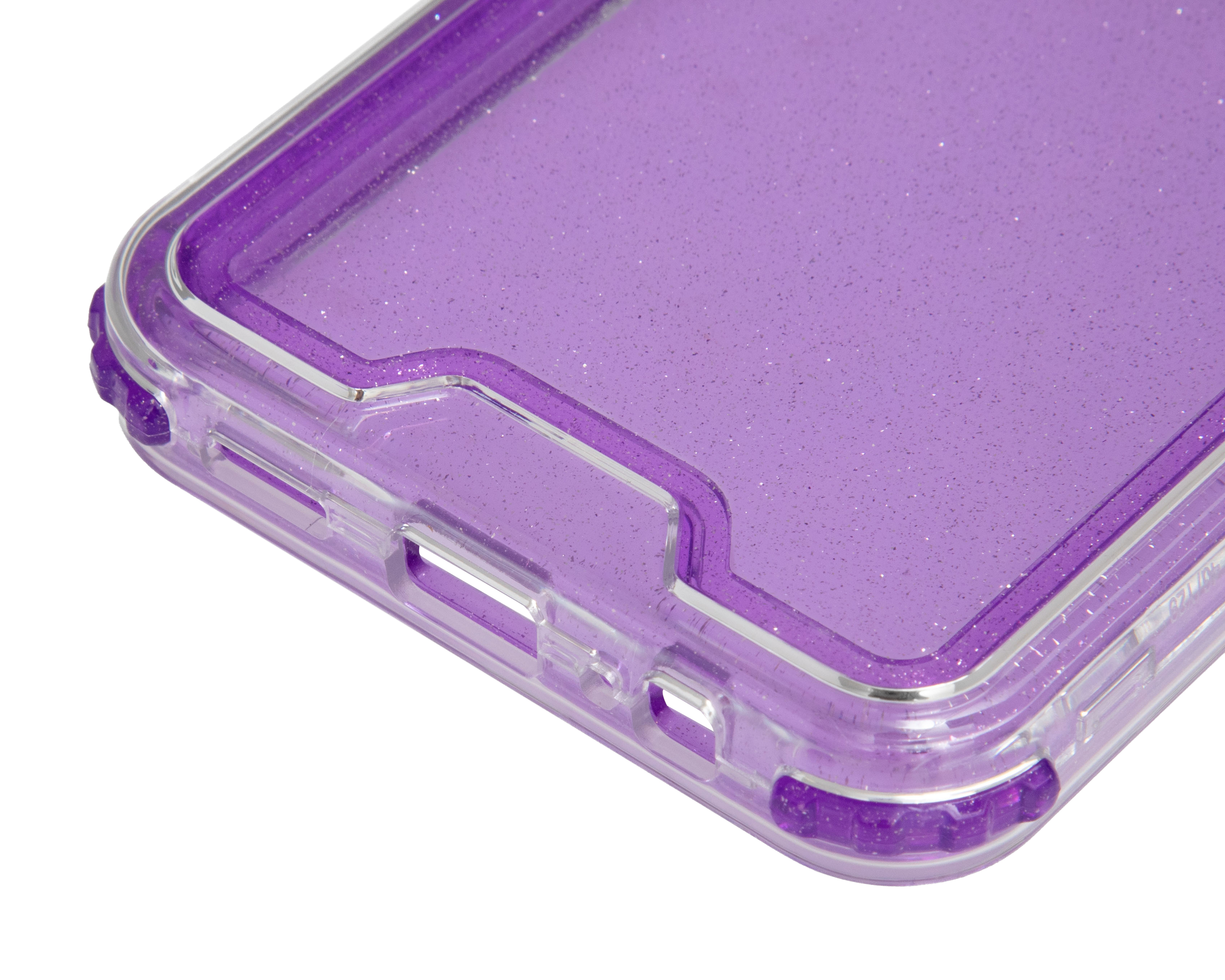 Foto 6 | Foto 6 | Funda de TPU Blob para vivo Y19s