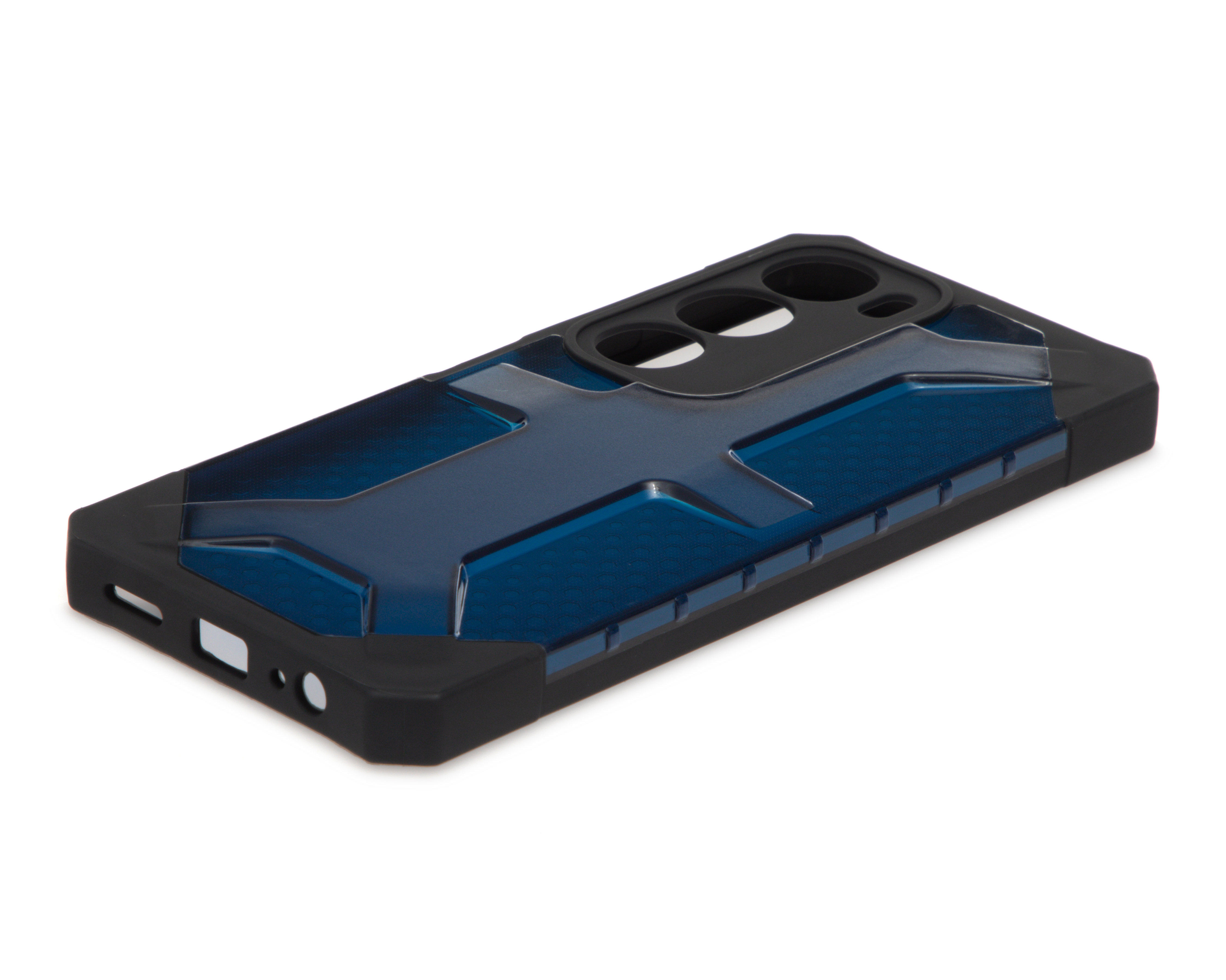 Foto 4 | Foto 4 | Funda de Silicón Blob para Vivo Y29