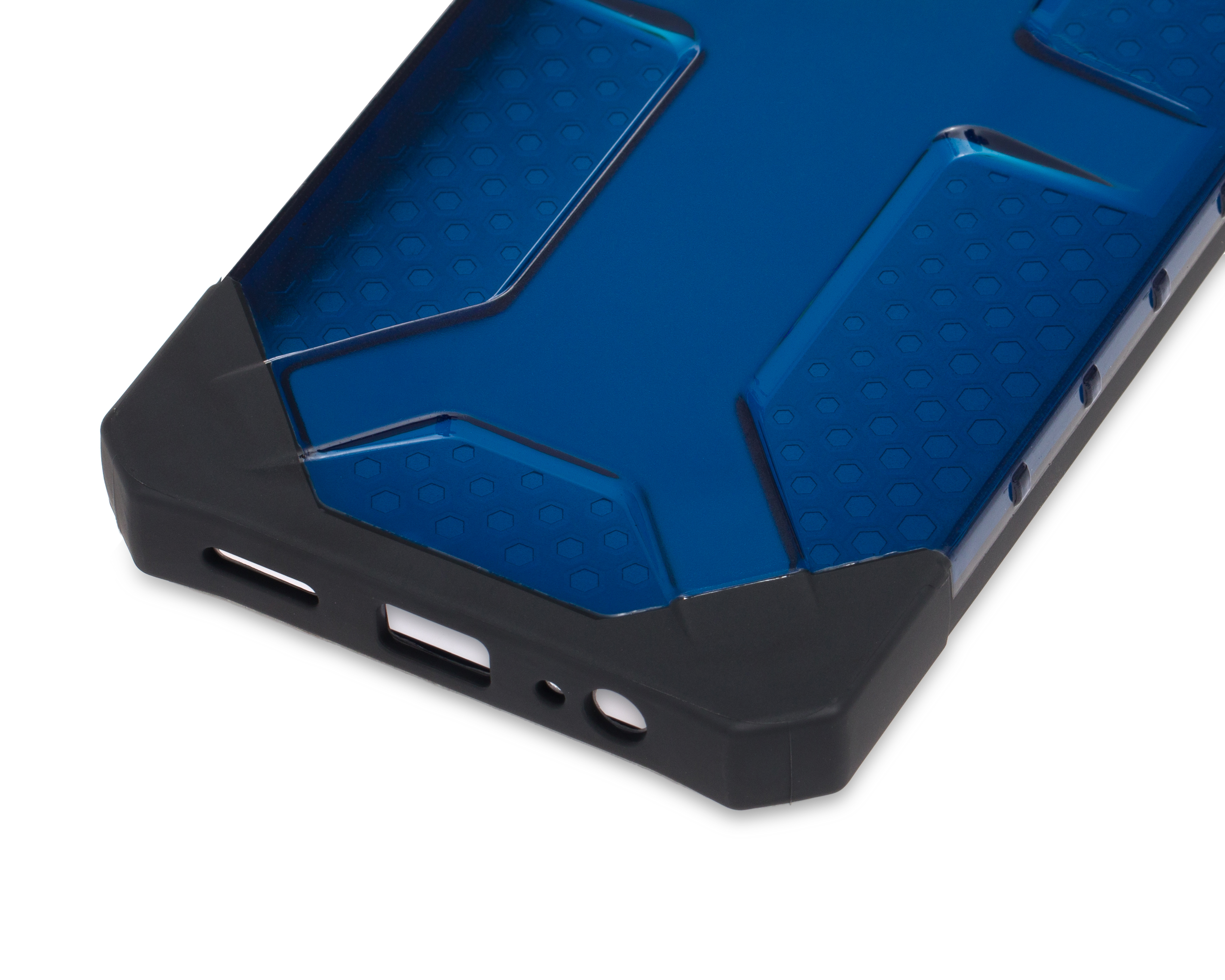 Foto 6 | Foto 6 | Funda de Silicón Blob para Vivo Y29