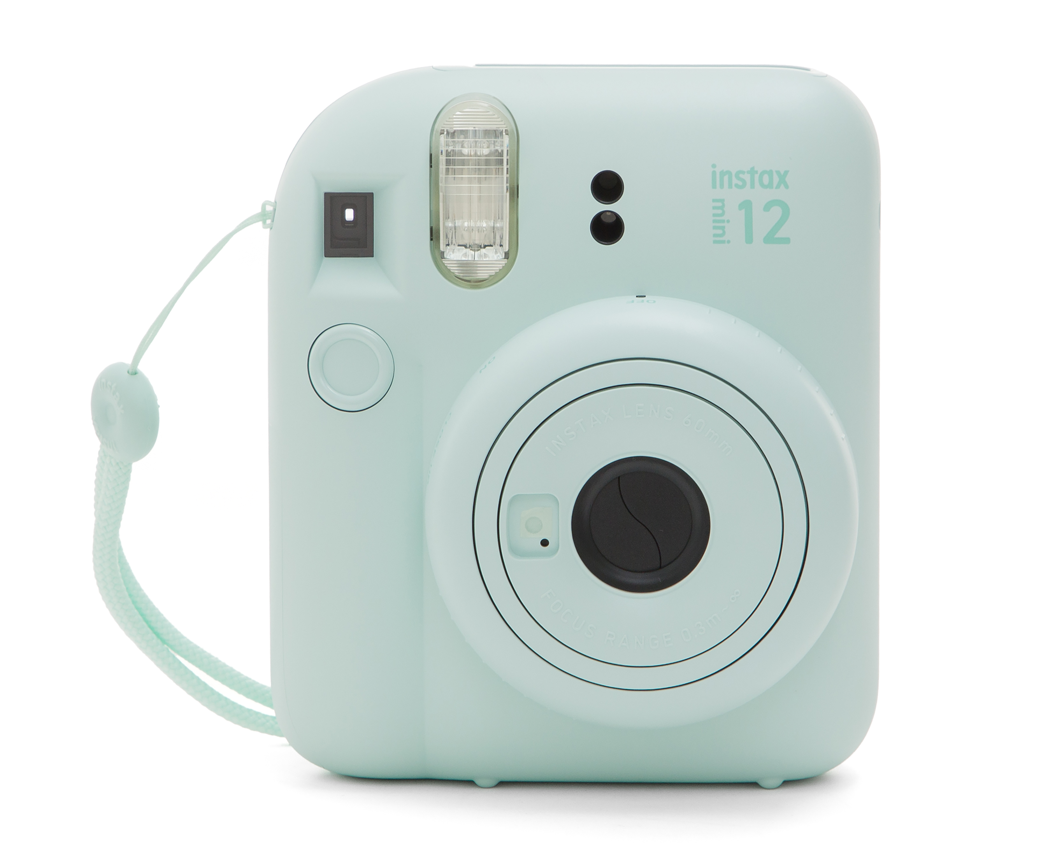 Foto 1 | Foto 1 | Cámara Fujifilm Instax Mini 12 5 Piezas con Set de Cartuchos