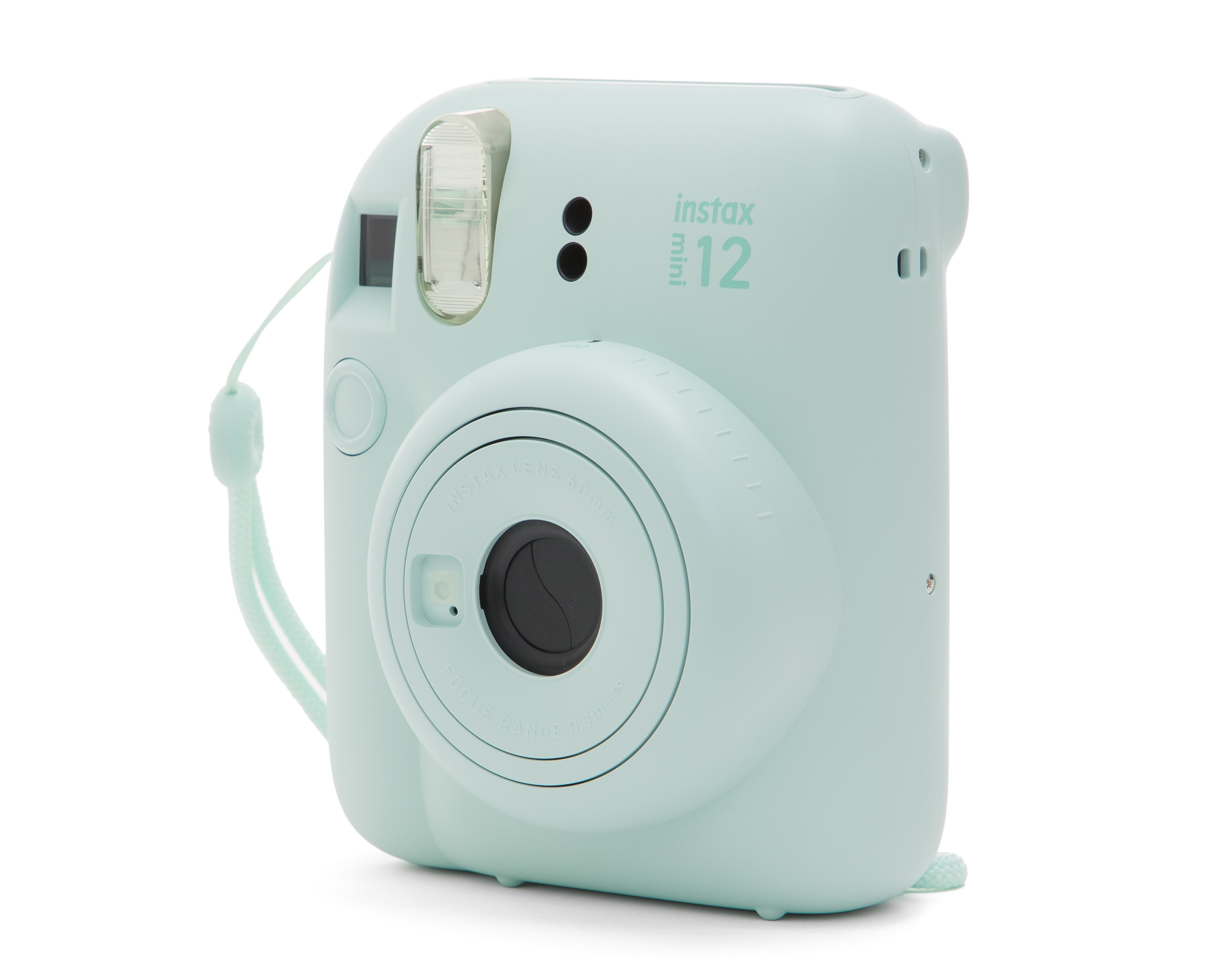 Foto 3 pulgar | Foto 2 | Cámara Fujifilm Instax Mini 12 5 Piezas con Set de Cartuchos