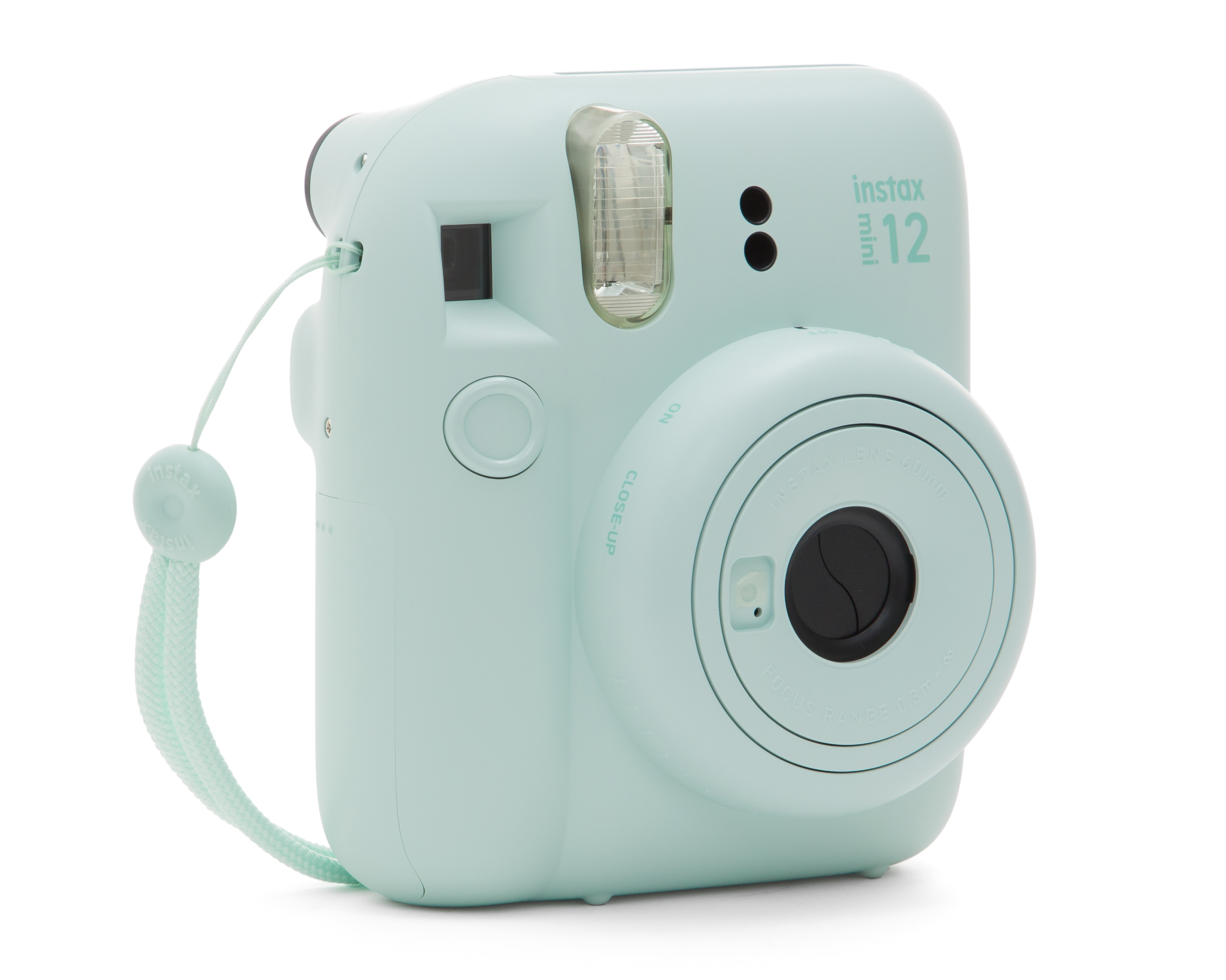 Foto 4 pulgar | Foto 3 | Cámara Fujifilm Instax Mini 12 5 Piezas con Set de Cartuchos
