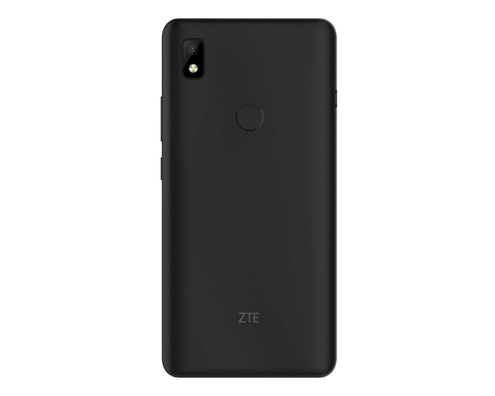 Foto 1 | Foto 1 | Telcel ZTE Blade L210 32 GB Negro