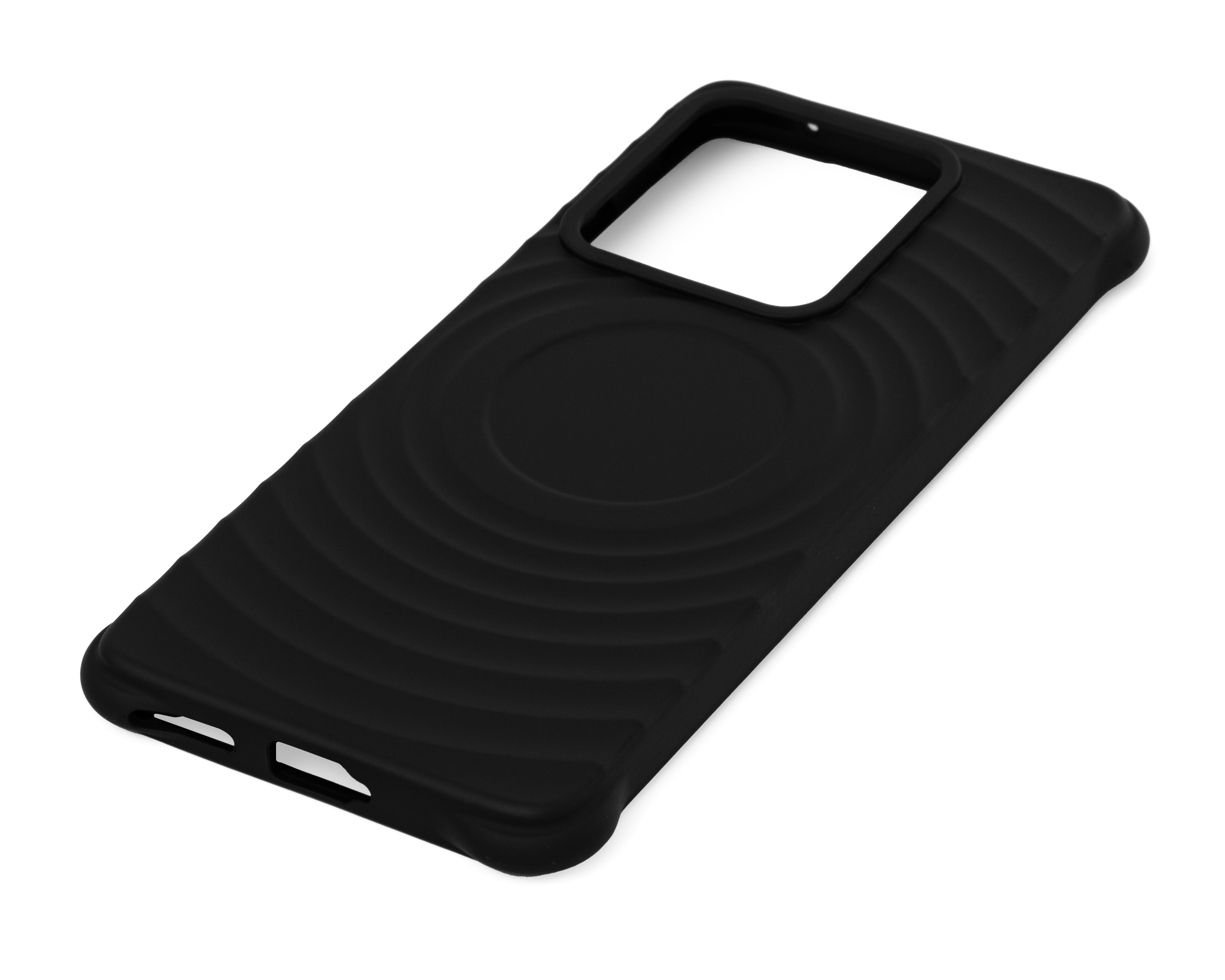Foto 4 | Foto 4 | Funda de Policarbonato Blob para Motorola Edge 60/60 Fusion/60 Pro