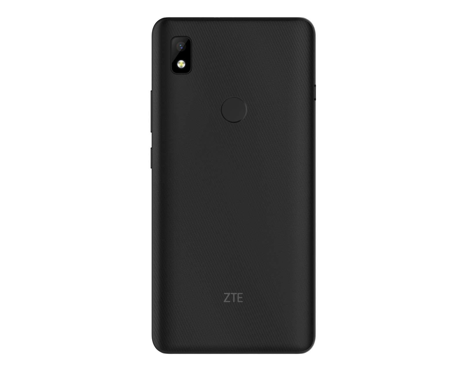 Telcel ZTE Blade L210 32 GB Negro