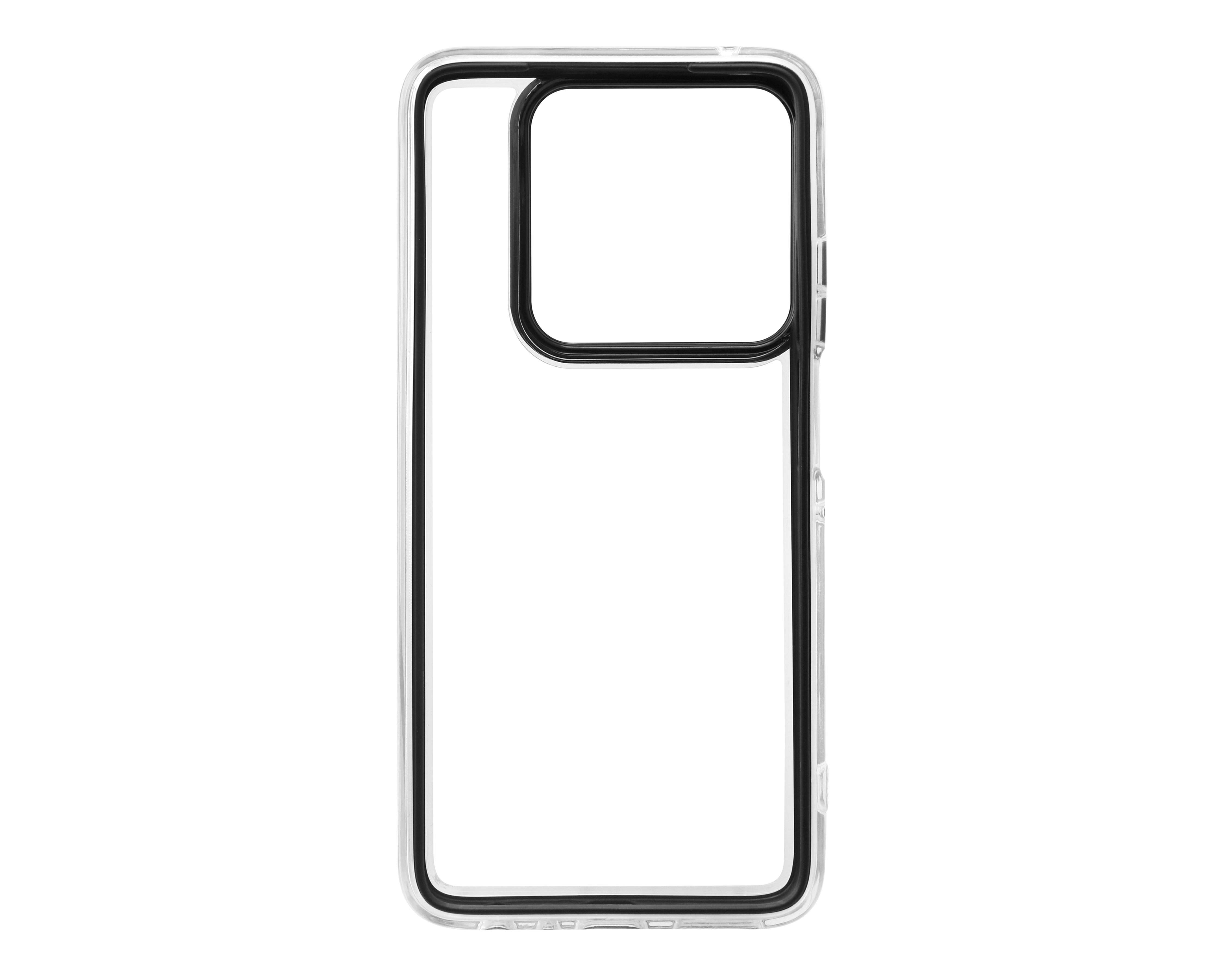 Foto 3 pulgar | Foto 2 | Funda de TPU Blob para Motorola G56