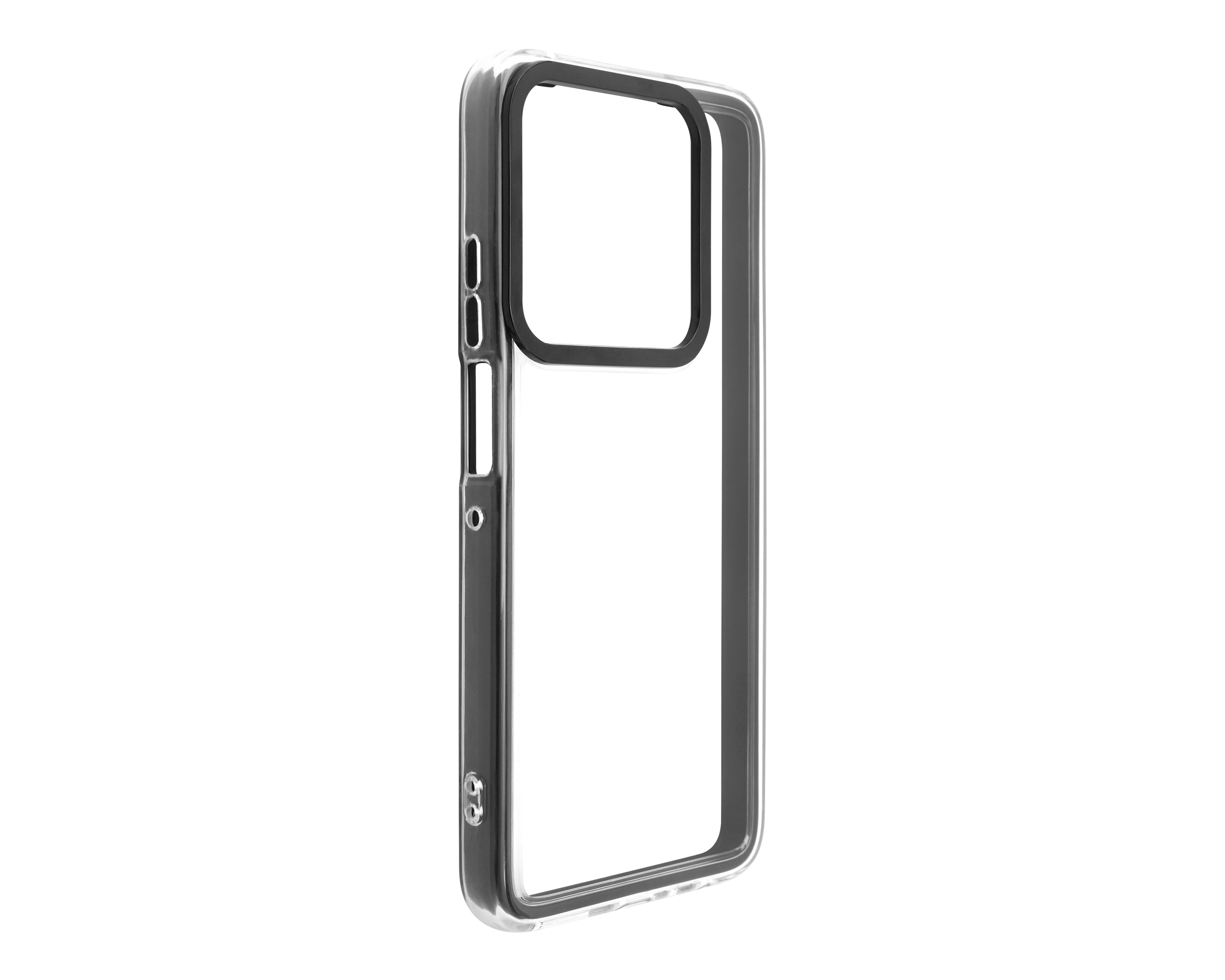 Foto 4 pulgar | Foto 3 | Funda de TPU Blob para Motorola G56