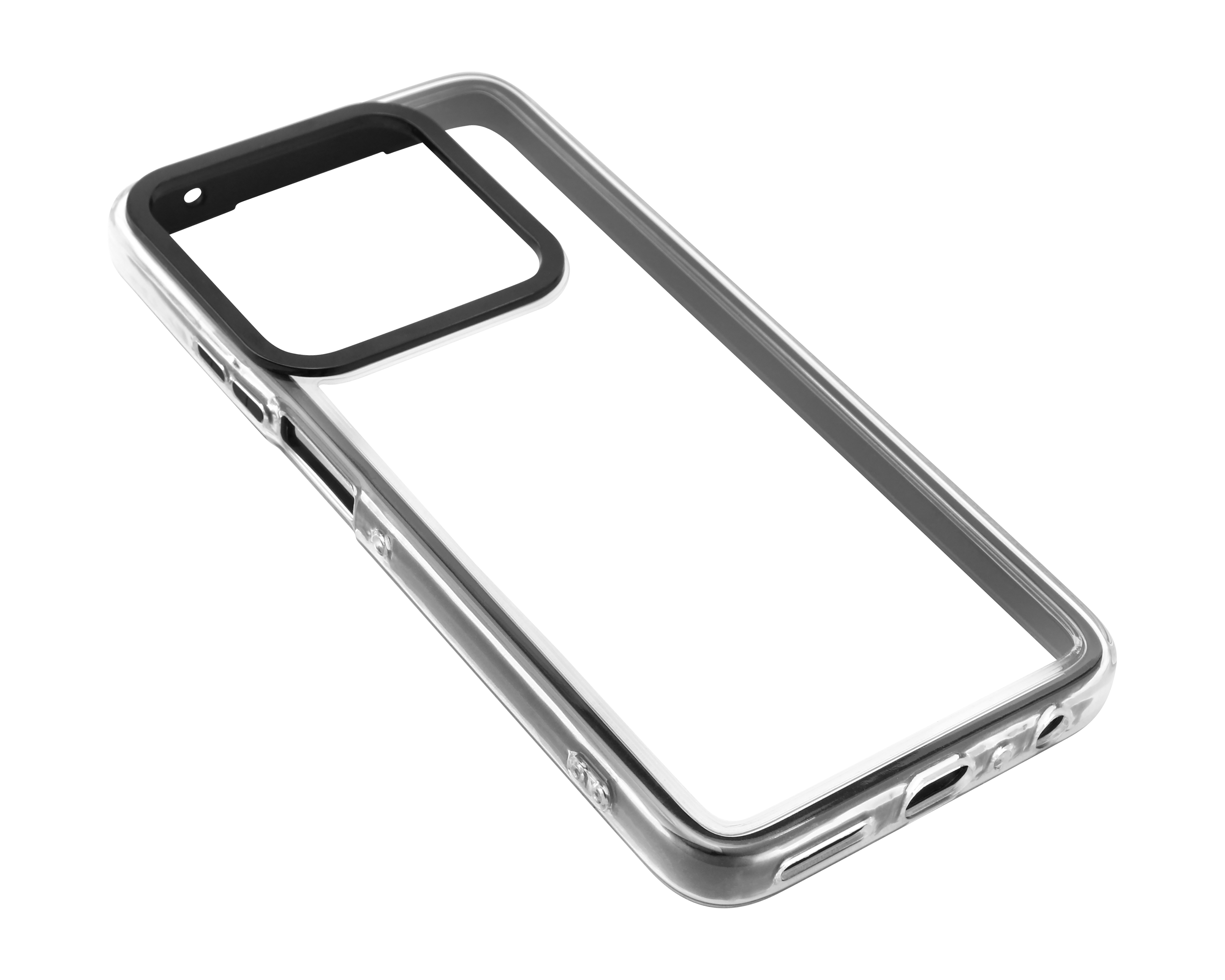 Foto 4 | Foto 4 | Funda de TPU Blob para Motorola G56