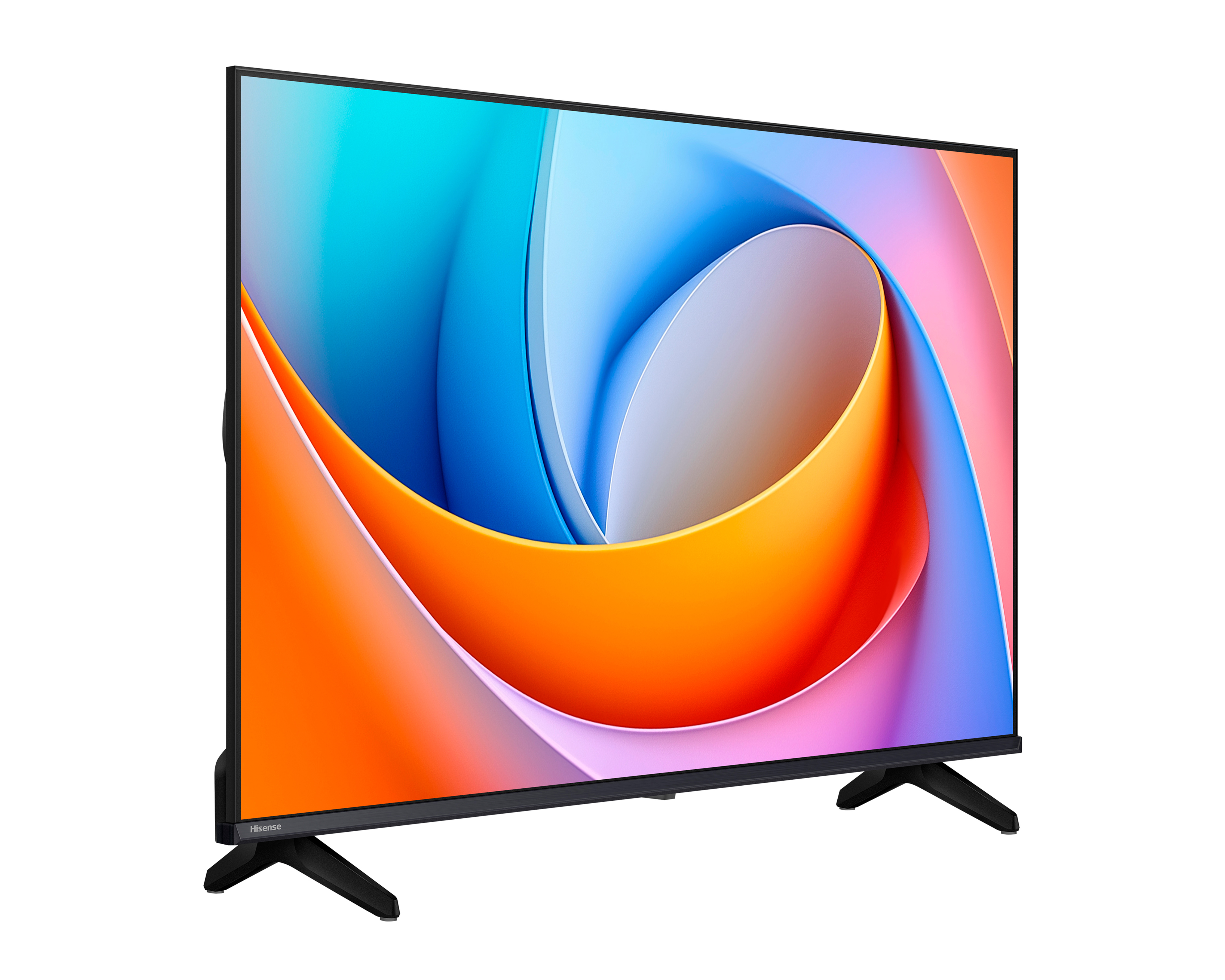 Foto 3 pulgar | Foto 2 | Pantalla Smart TV Hisense LED 40 Pulgadas Full HD 40A4NV