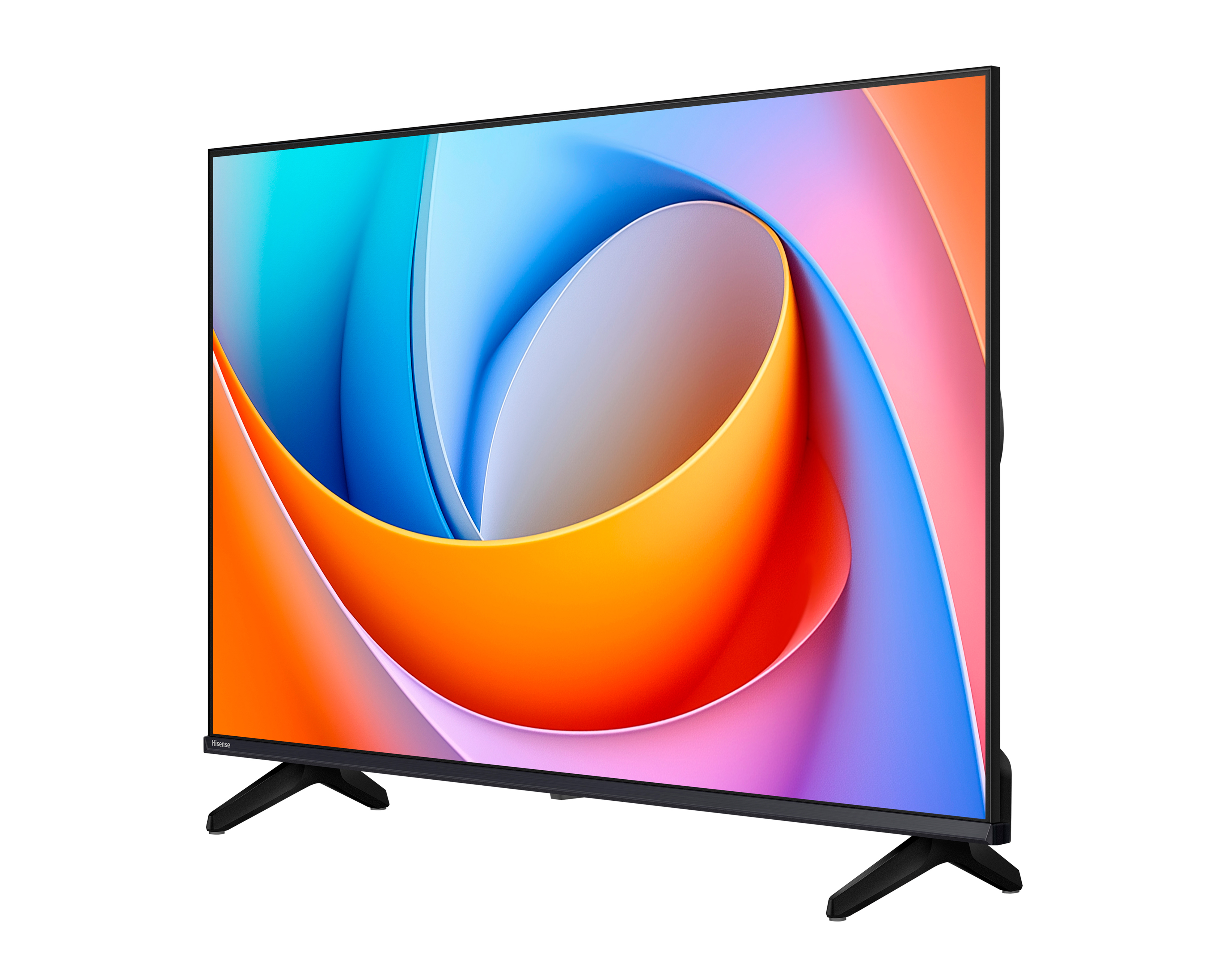 Foto 4 pulgar | Foto 3 | Pantalla Smart TV Hisense LED 40 Pulgadas Full HD 40A4NV
