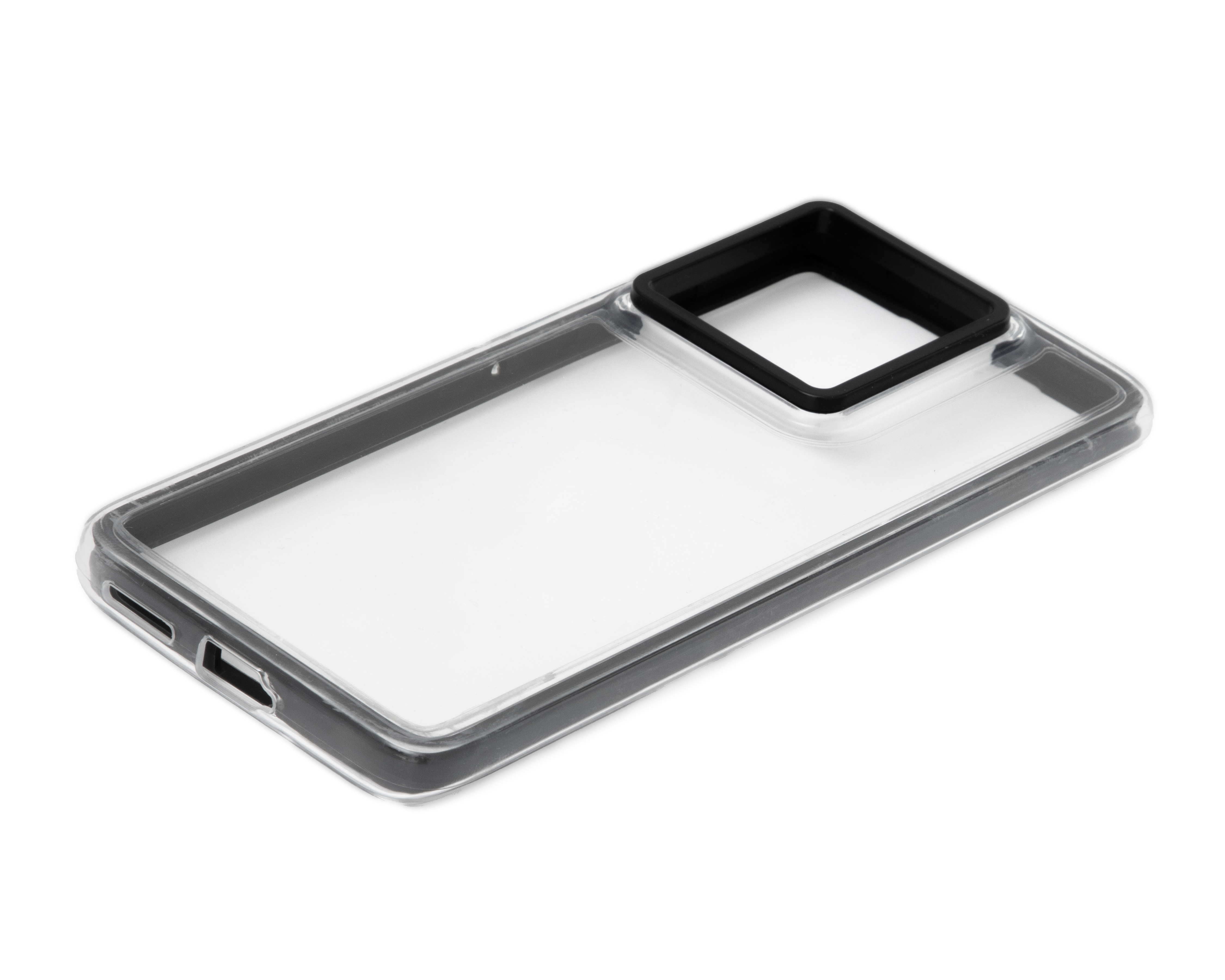 Foto 5 pulgar | Foto 4 | Funda de TPU Blob para Motorola Edge 60/60 Fusión/60 Pro