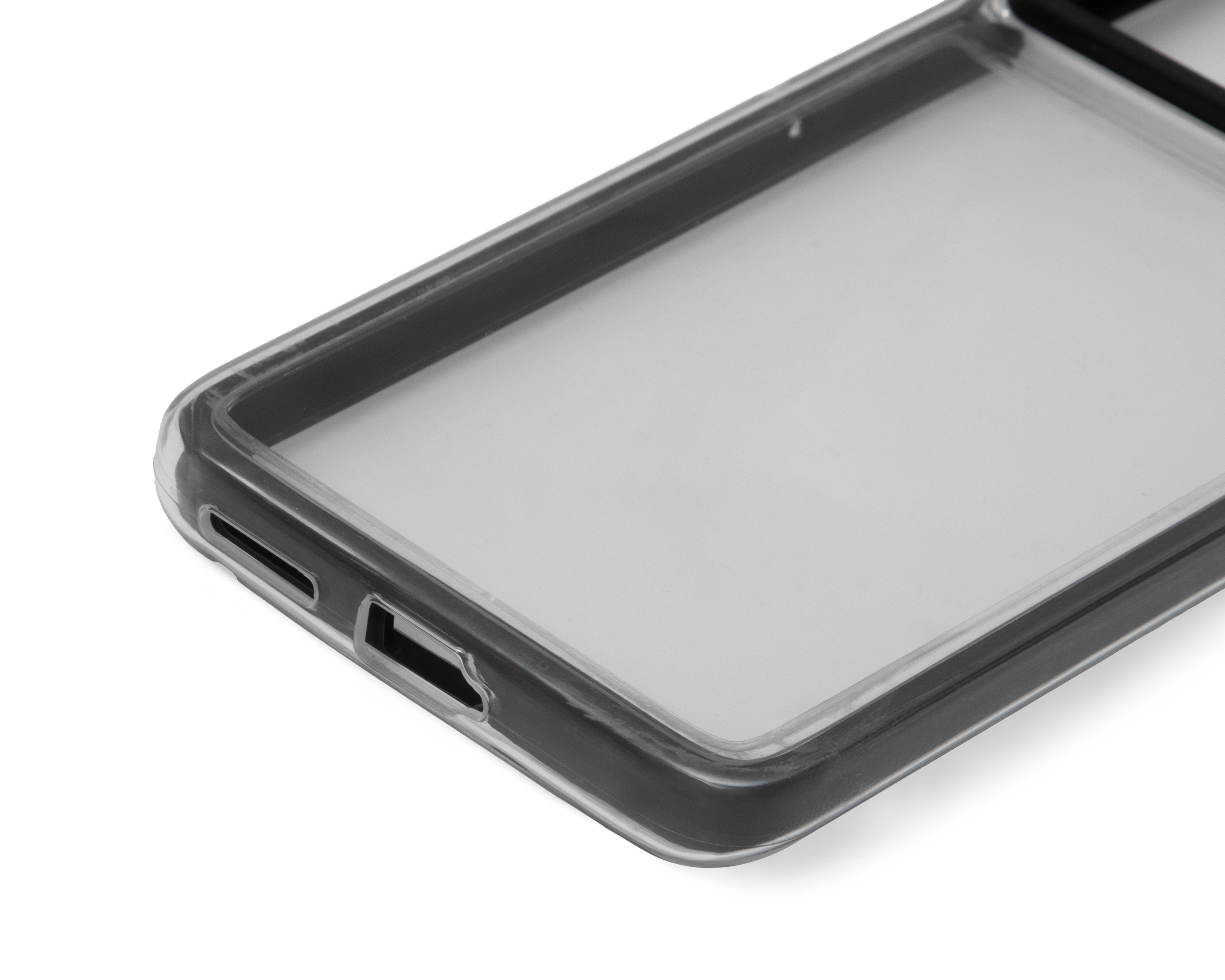 Foto 6 | Foto 6 | Funda de TPU Blob para Motorola Edge 60/60 Fusión/60 Pro