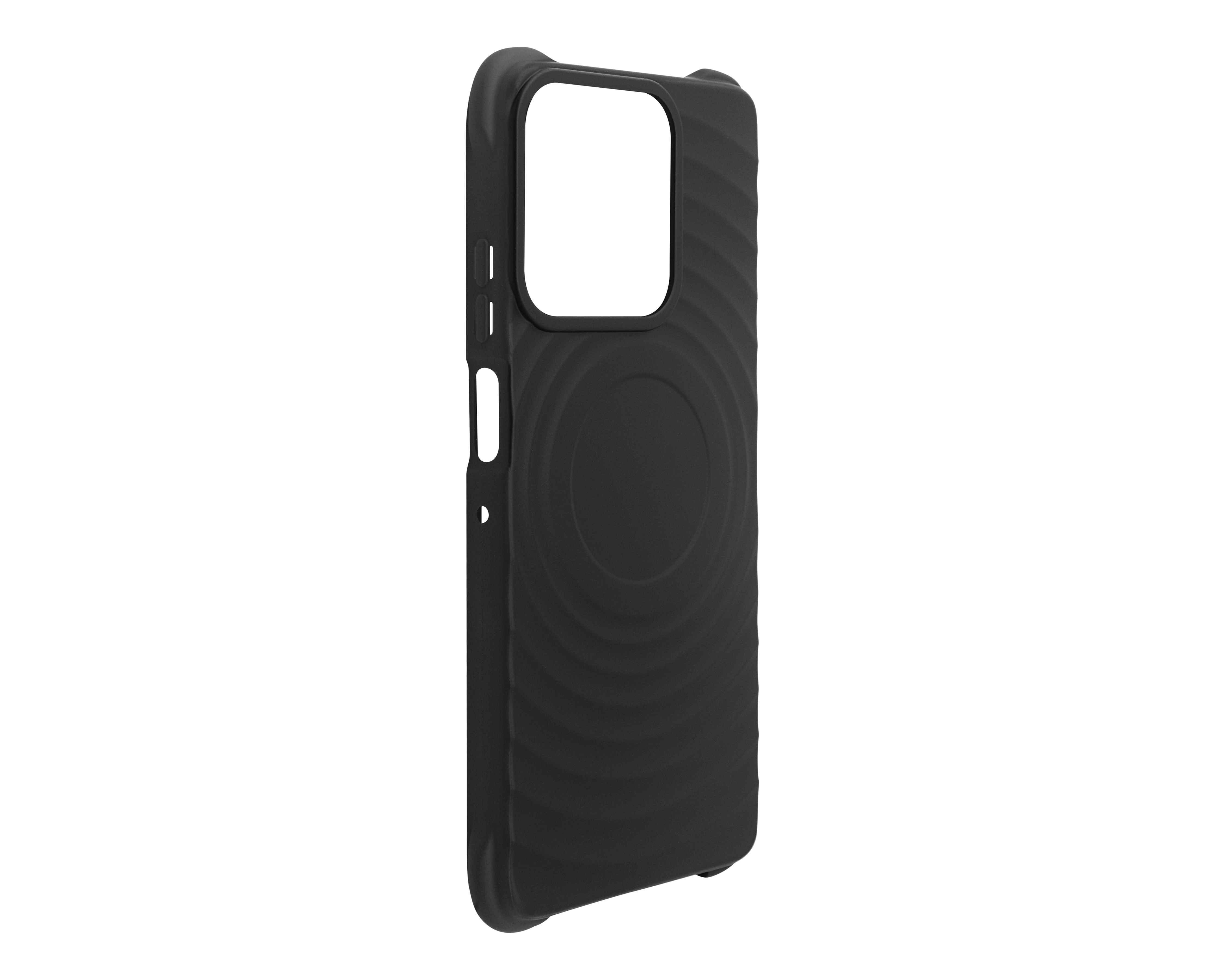 Foto 4 pulgar | Foto 3 | Funda de Policarbonato Blob para Motorola Moto G56