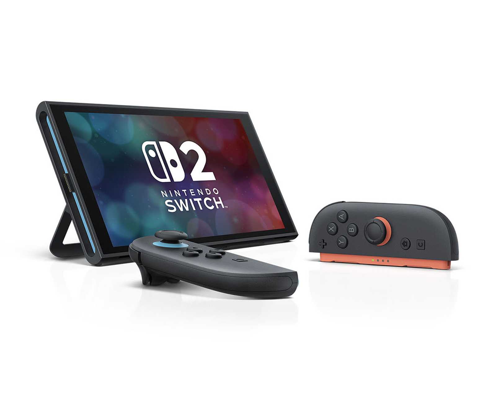Foto 6 | Foto 6 | Consola Portátil Nintendo Switch 2 de 256 GB Negra