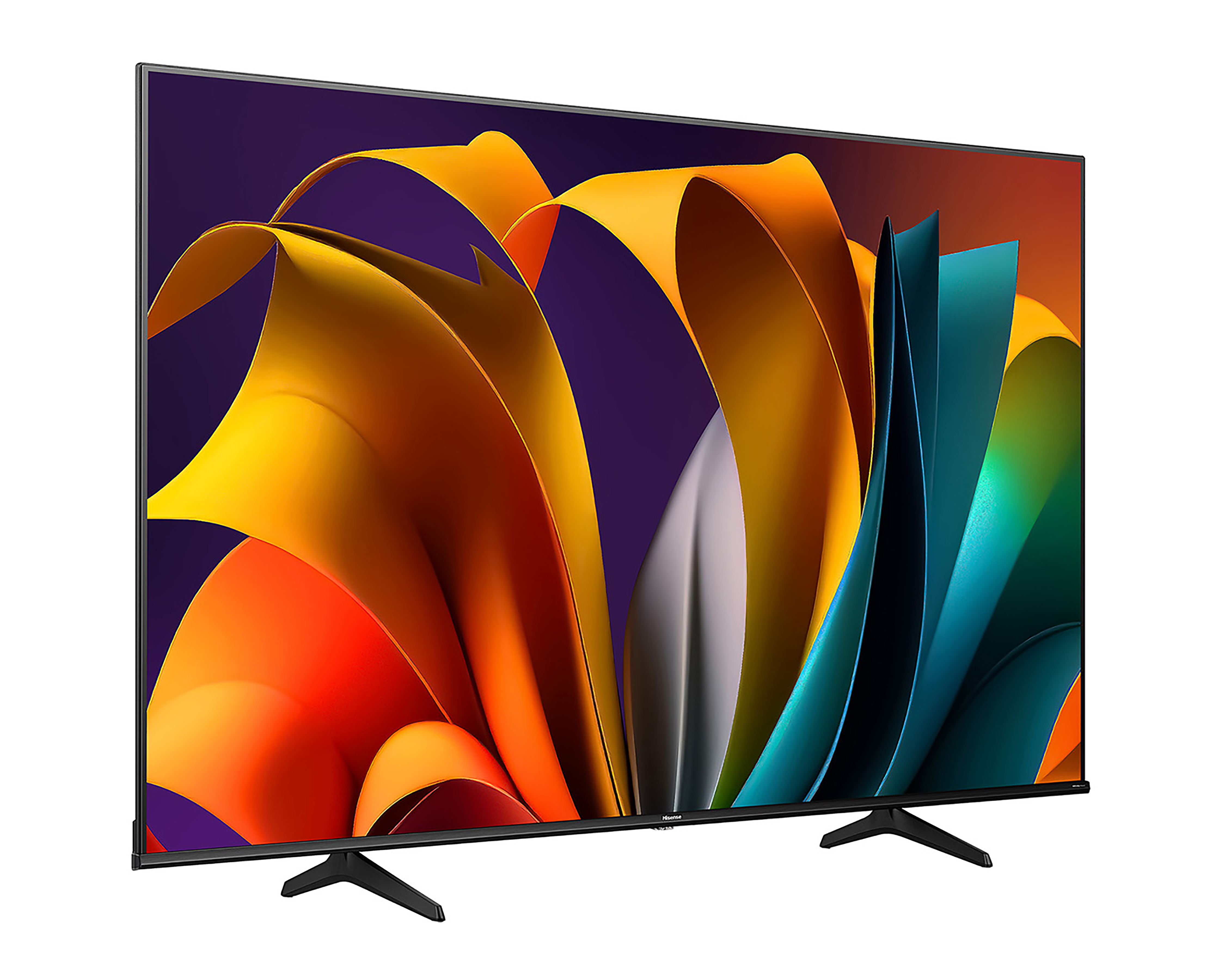 Foto 2 | Foto 2 | Pantalla Smart TV Hisense Led 50 Pulgadas UHD 4K 50A6N