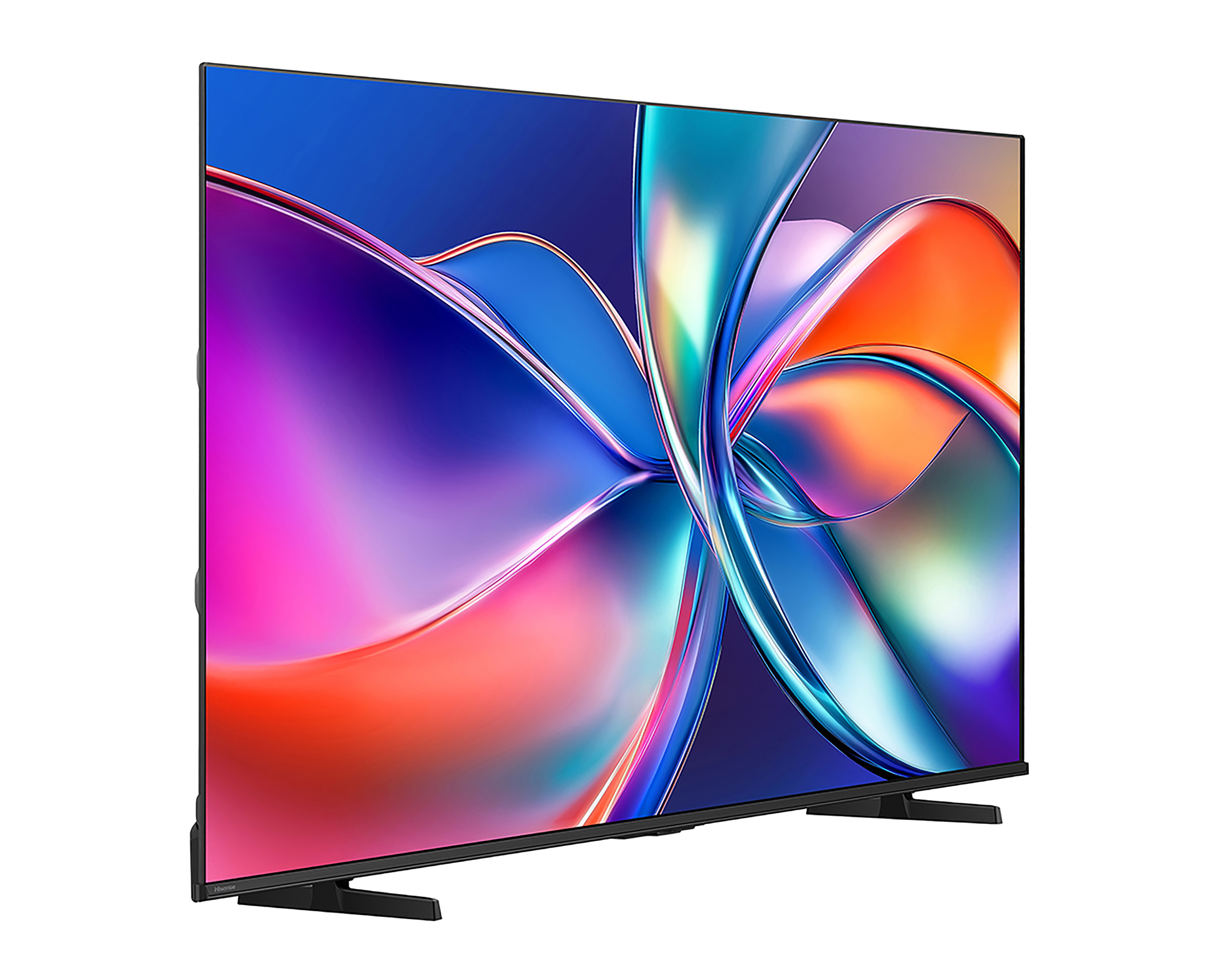 Foto 3 pulgar | Foto 2 | Pantalla Smart TV Hisense QLED 50 Pulgadas Ultra HD 4K 50QD6QV